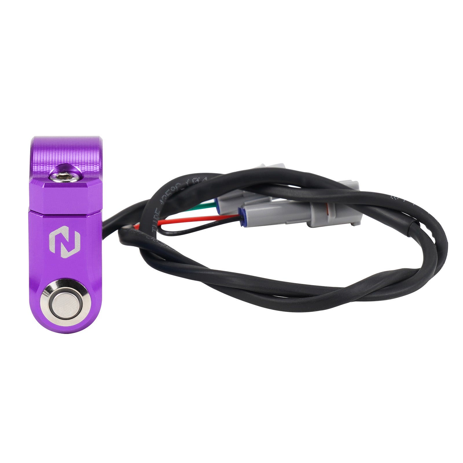Plug and Play Scheinwerferschalter für Surron Light Bee X/ S/ L1E Segway X160 X260