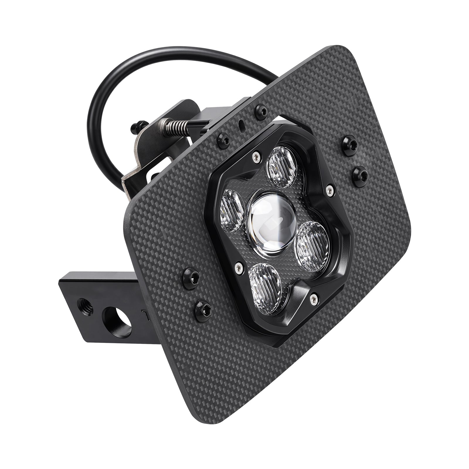 Sada LED světlometů Offroad Rally pro Honda XR650L 1993-2025