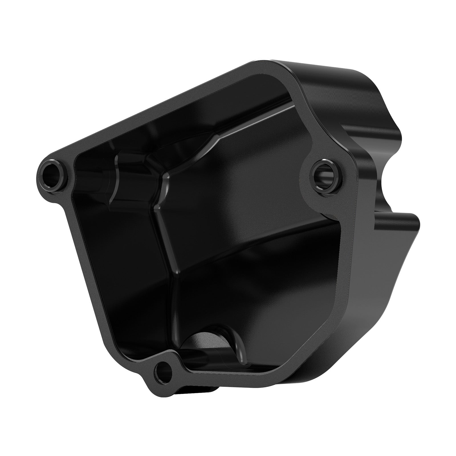 Übergroße Power-Ventilabdeckung 2-Takt für 250 300 KTM XC-W EXC Husqvarna TC TE Gas Gas