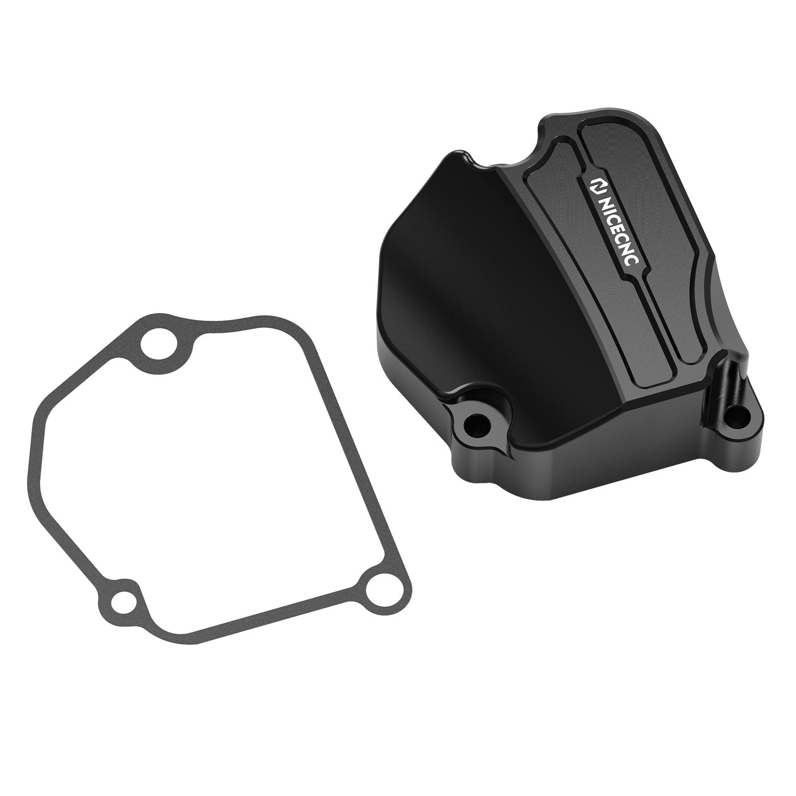 Übergroße Power-Ventilabdeckung 2-Takt für 250 300 KTM XC-W EXC Husqvarna TC TE Gas Gas