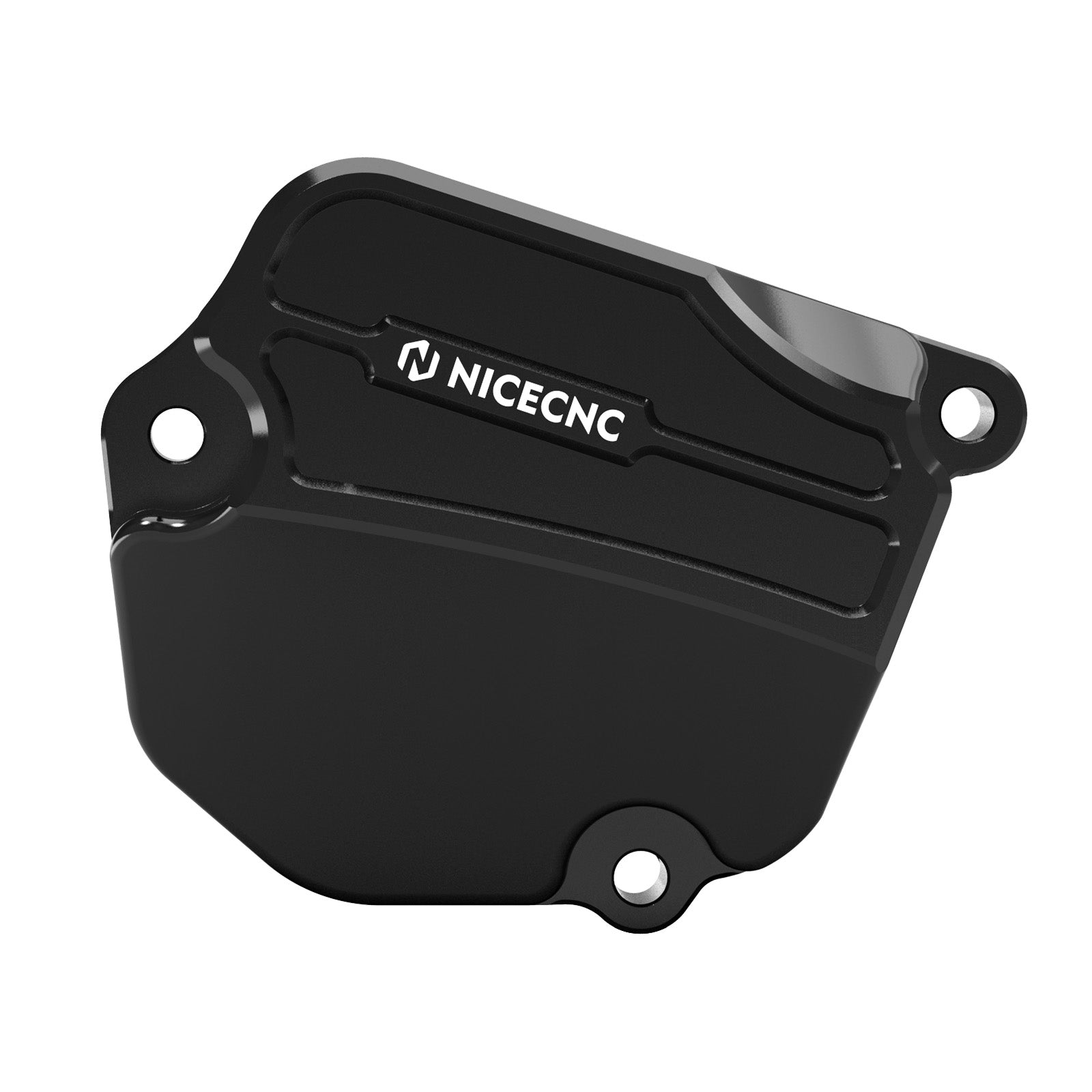 Übergroße Power-Ventilabdeckung 2-Takt für 250 300 KTM XC-W EXC Husqvarna TC TE Gas Gas