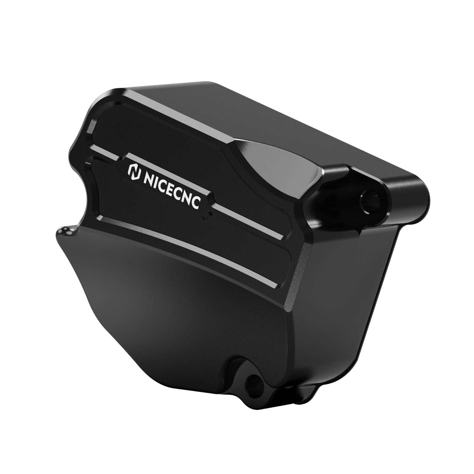 Übergroße Power-Ventilabdeckung 2-Takt für 250 300 KTM XC-W EXC Husqvarna TC TE Gas Gas