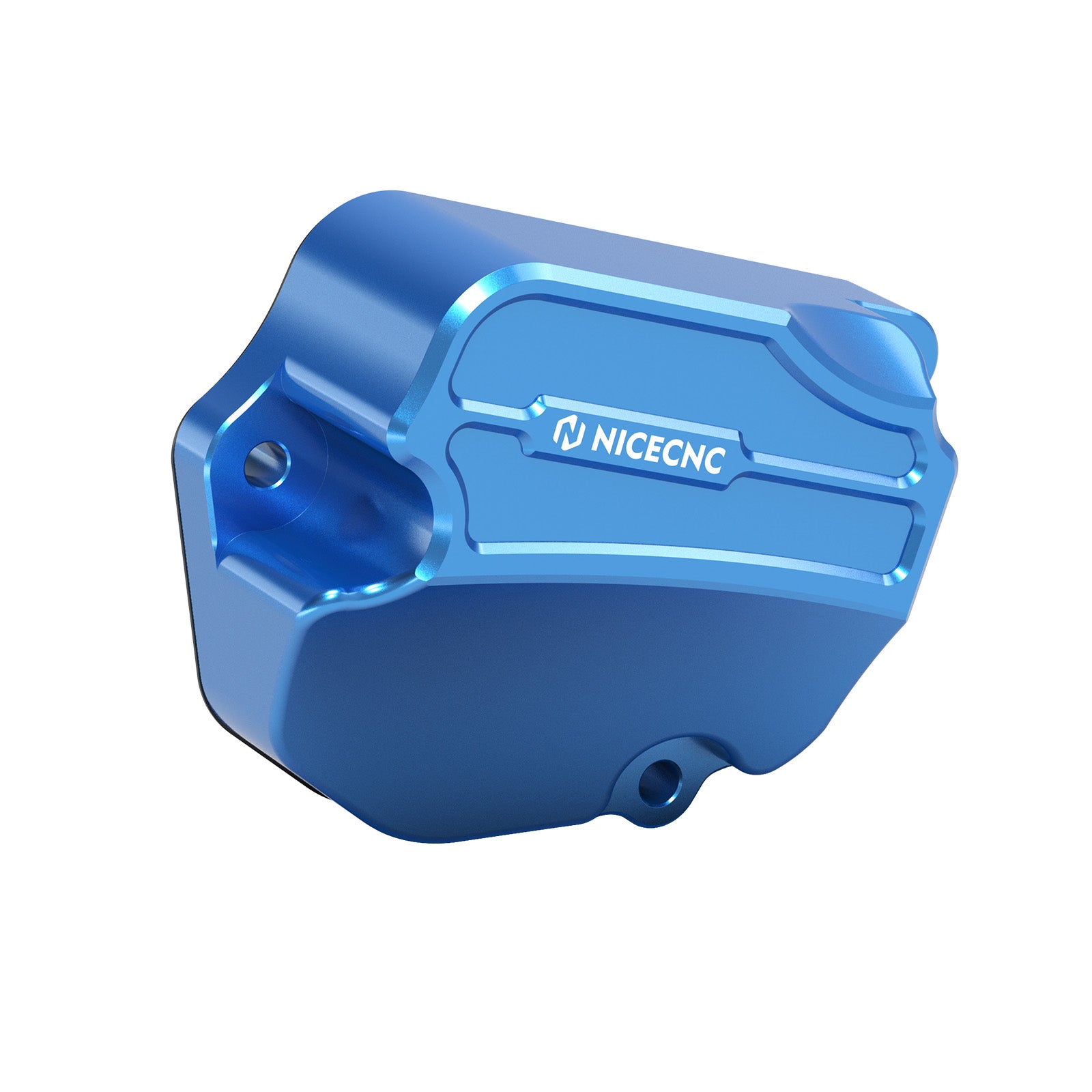 Übergroße Power-Ventilabdeckung 2-Takt für 250 300 KTM XC-W EXC Husqvarna TC TE Gas Gas