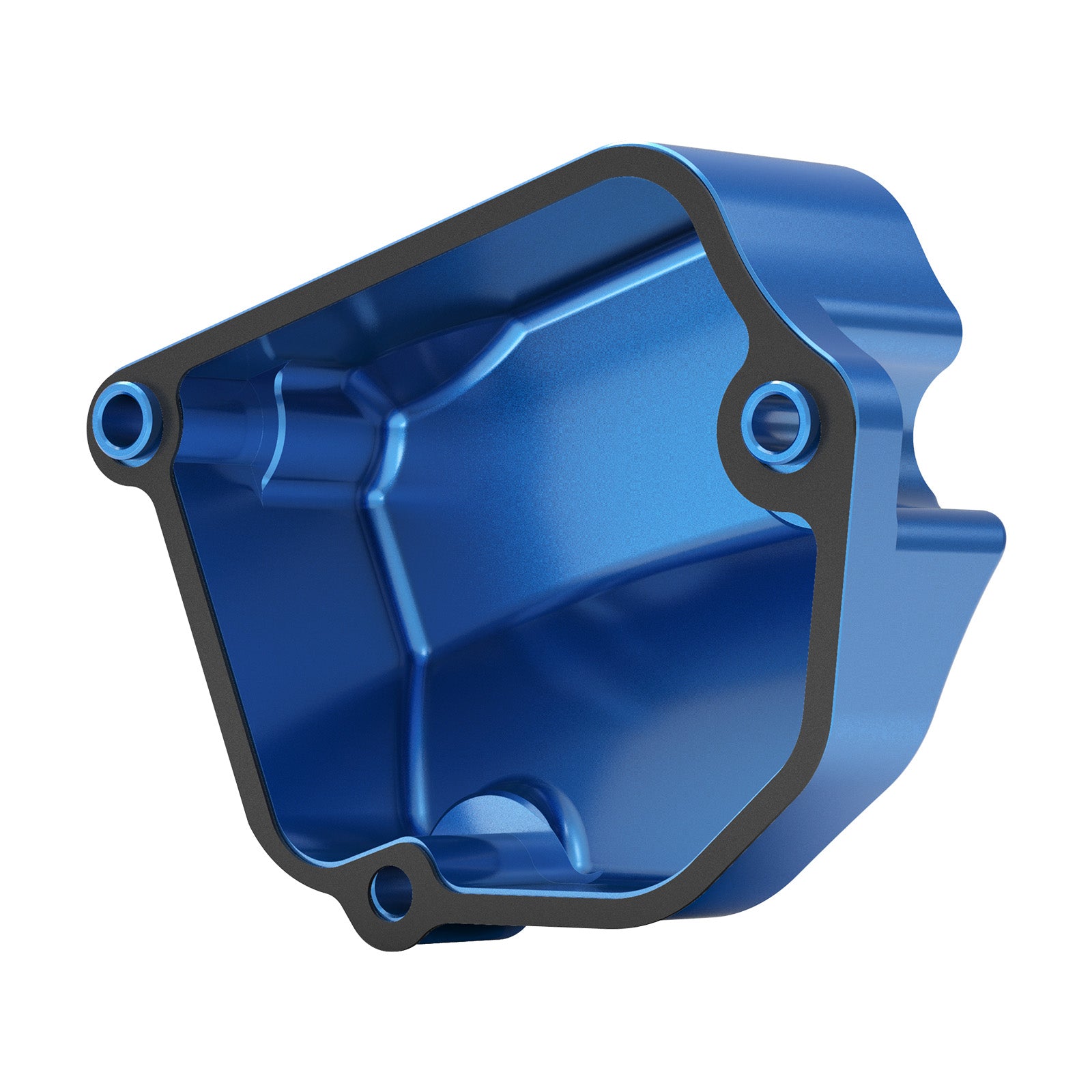 Übergroße Power-Ventilabdeckung 2-Takt für 250 300 KTM XC-W EXC Husqvarna TC TE Gas Gas