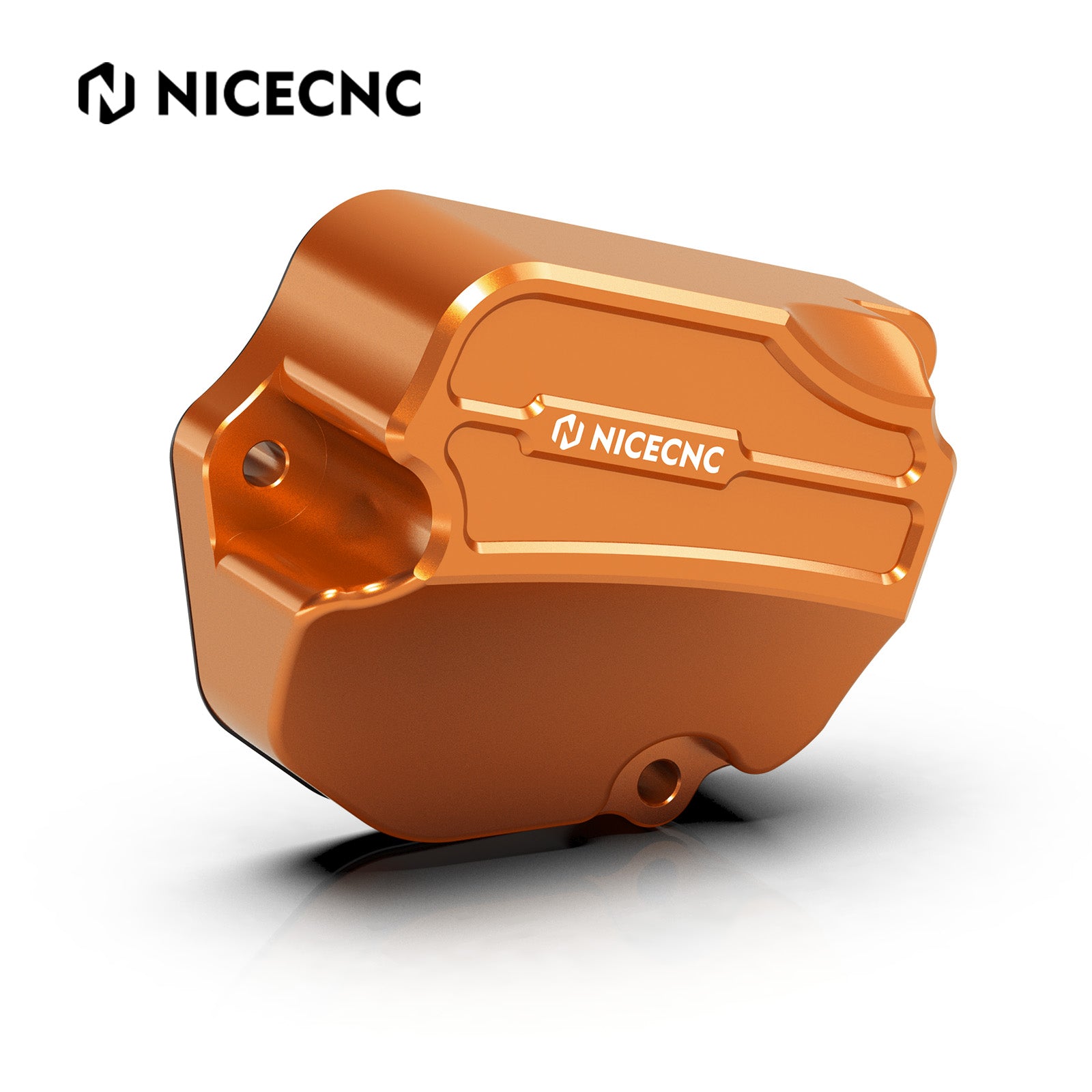 Übergroße Power-Ventilabdeckung 2-Takt für 250 300 KTM XC-W EXC Husqvarna TC TE Gas Gas