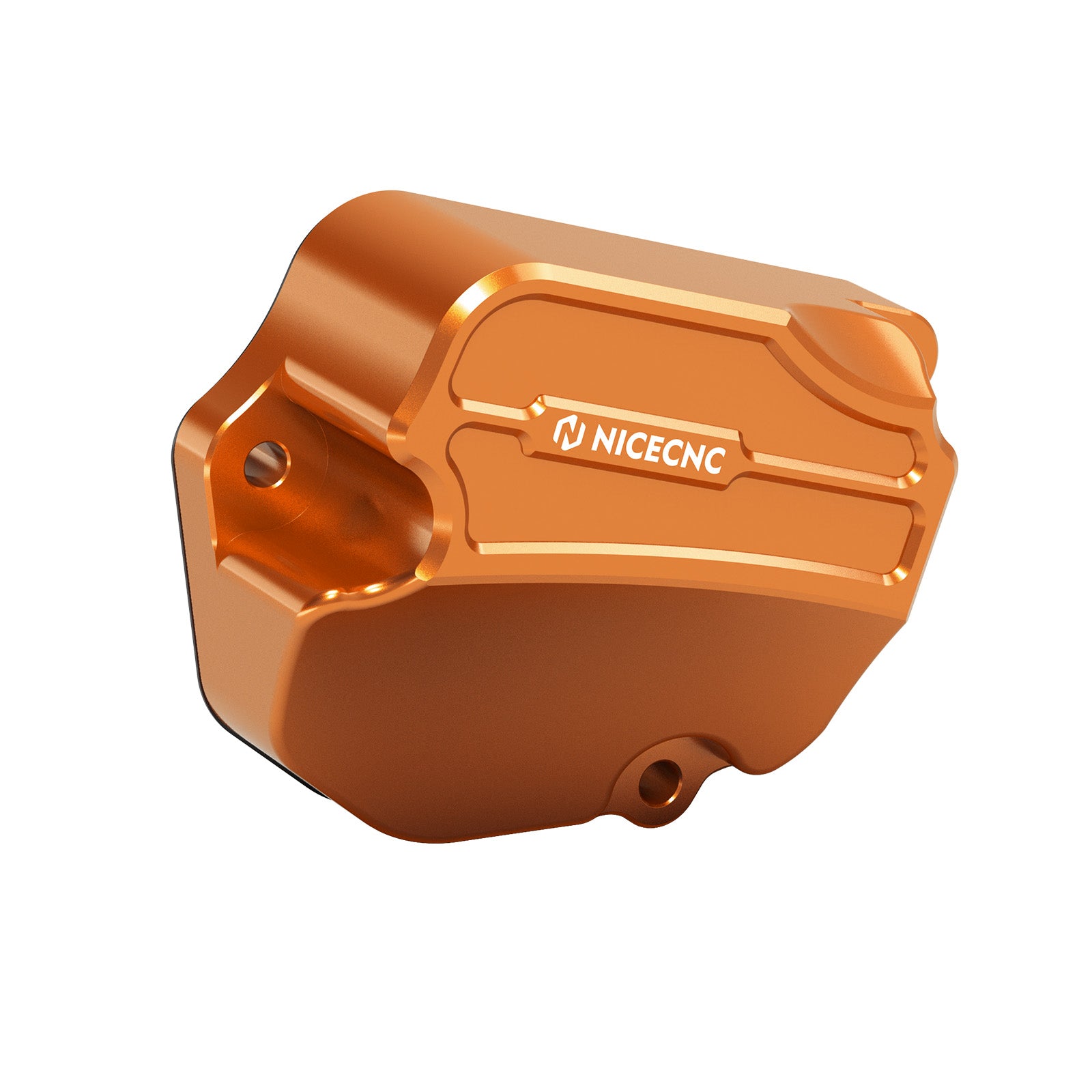 Übergroße Power-Ventilabdeckung 2-Takt für 250 300 KTM XC-W EXC Husqvarna TC TE Gas Gas