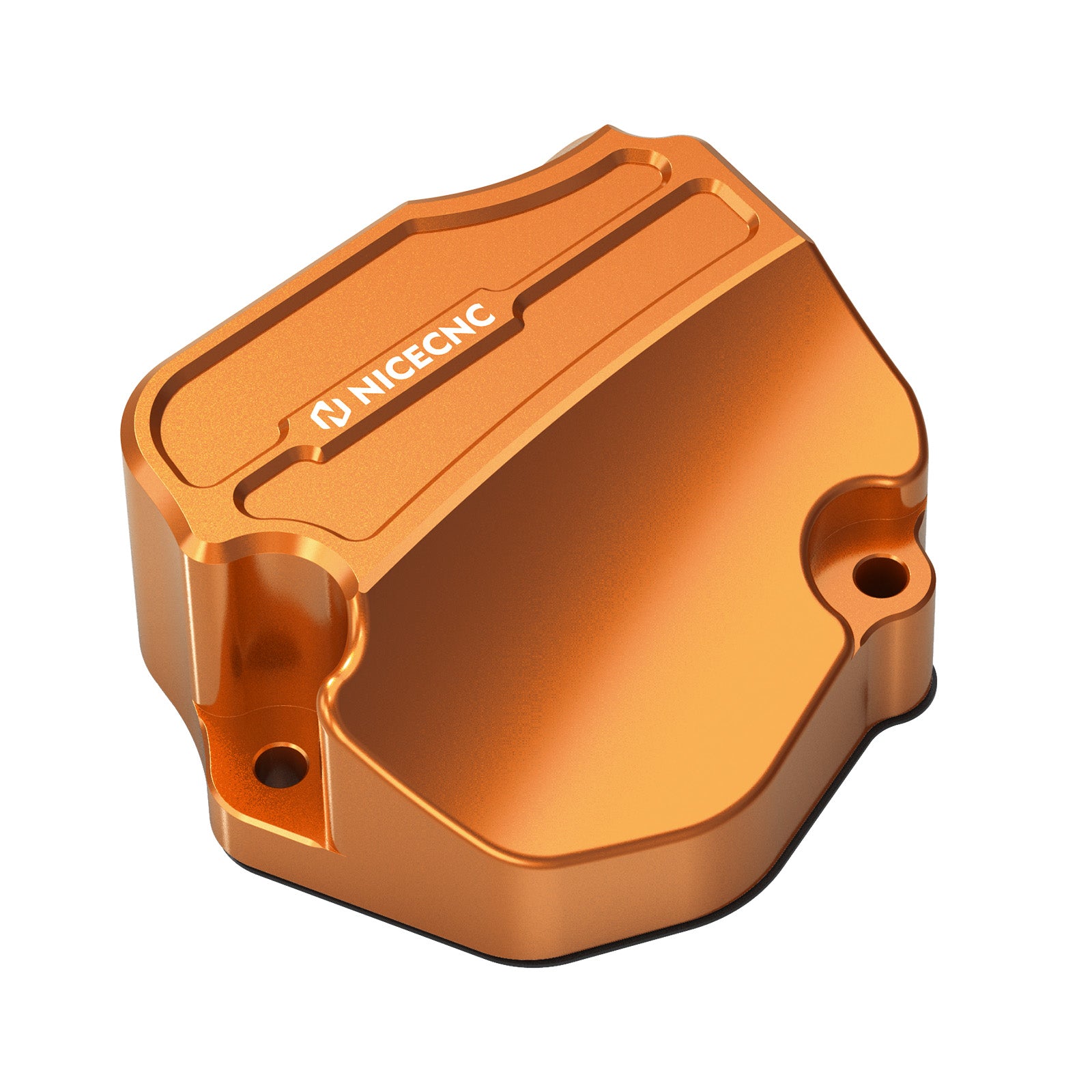 Übergroße Power-Ventilabdeckung 2-Takt für 250 300 KTM XC-W EXC Husqvarna TC TE Gas Gas