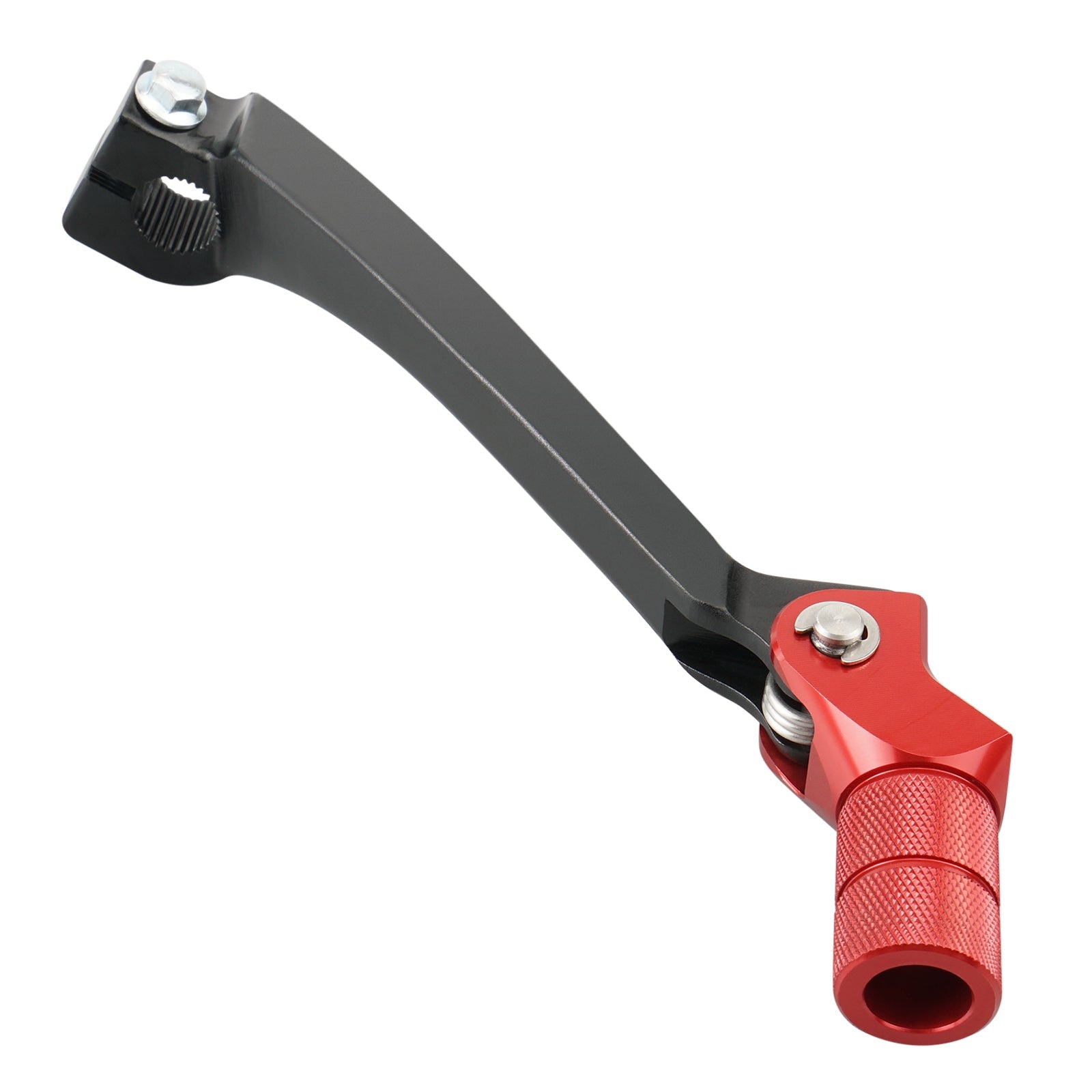 Geschmiedeter Klappschalthebel für Honda CRF250R 2018-2023 CRF450R 17-23