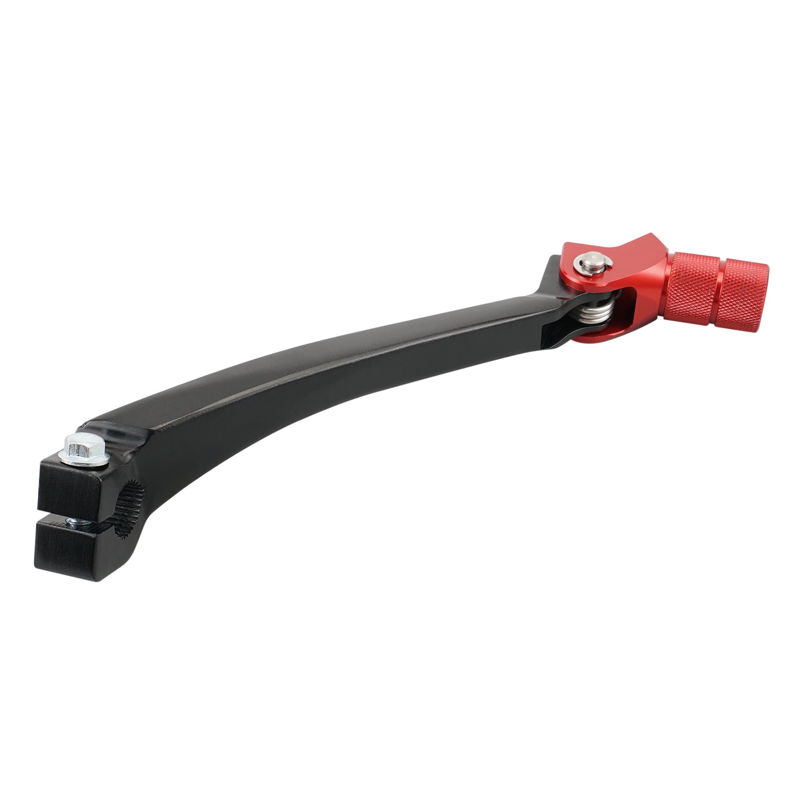 Geschmiedeter Klappschalthebel für Honda CRF250R 2018-2023 CRF450R 17-23