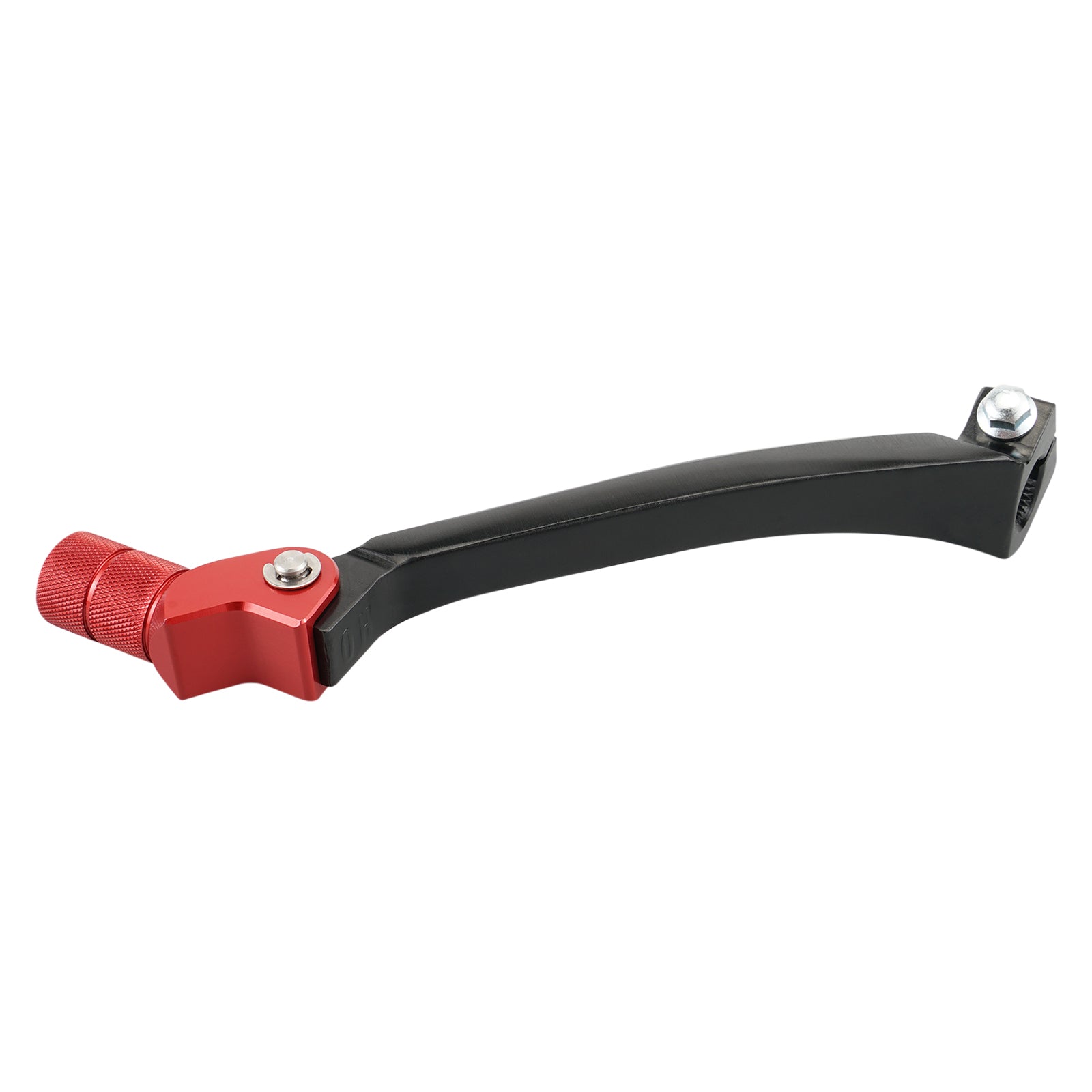 Geschmiedeter Klappschalthebel für Honda CRF250R 2018-2023 CRF450R 17-23