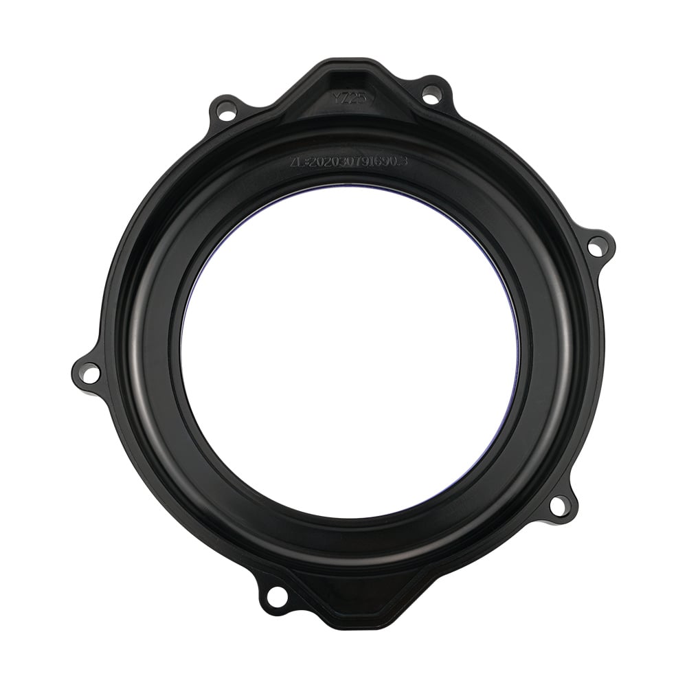Transparenter Kupplungsdeckel für Yamaha YZ250 YZ250X