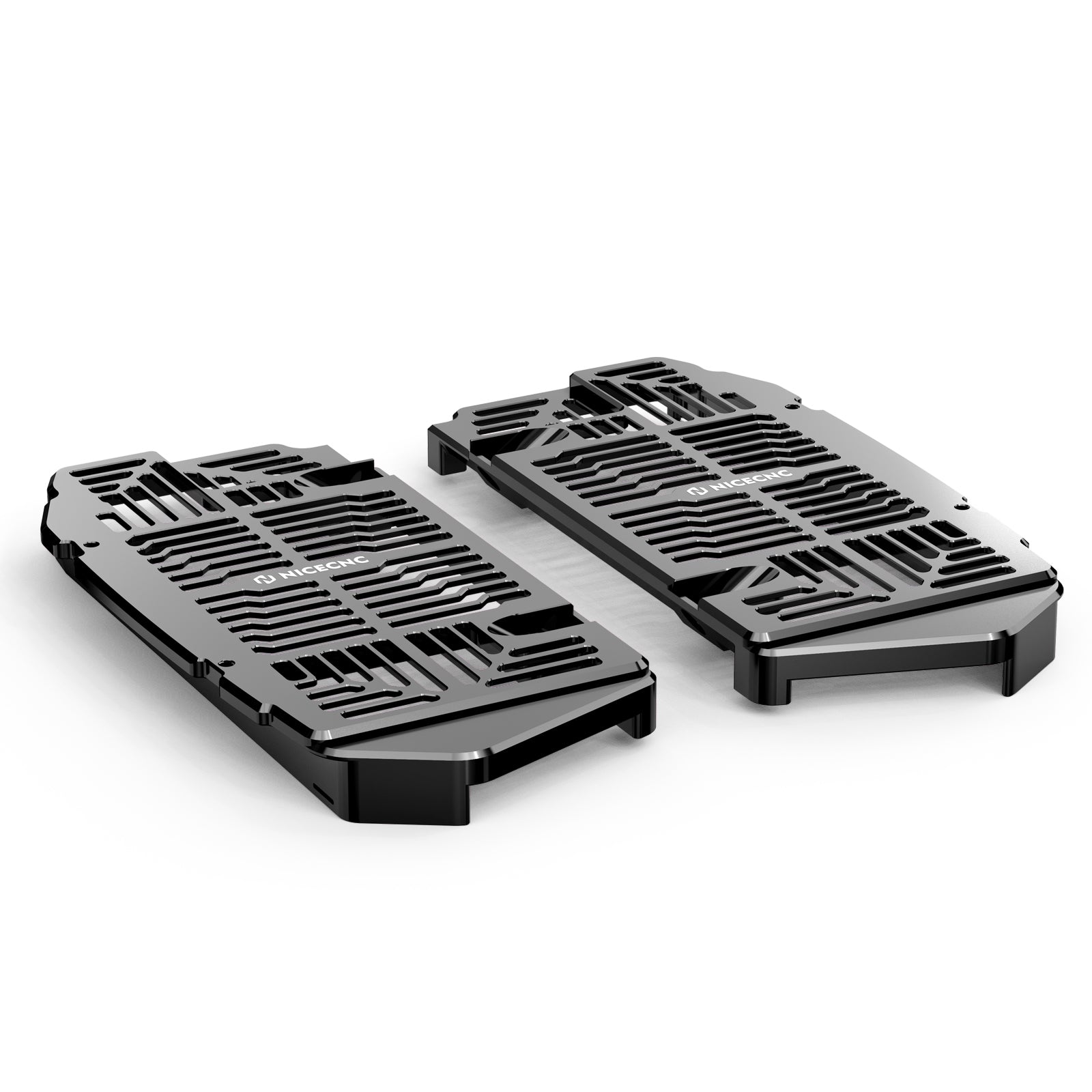 Kühlerschutz links und rechts für KTM 125-500 Husqvarna 125-501 GasGas