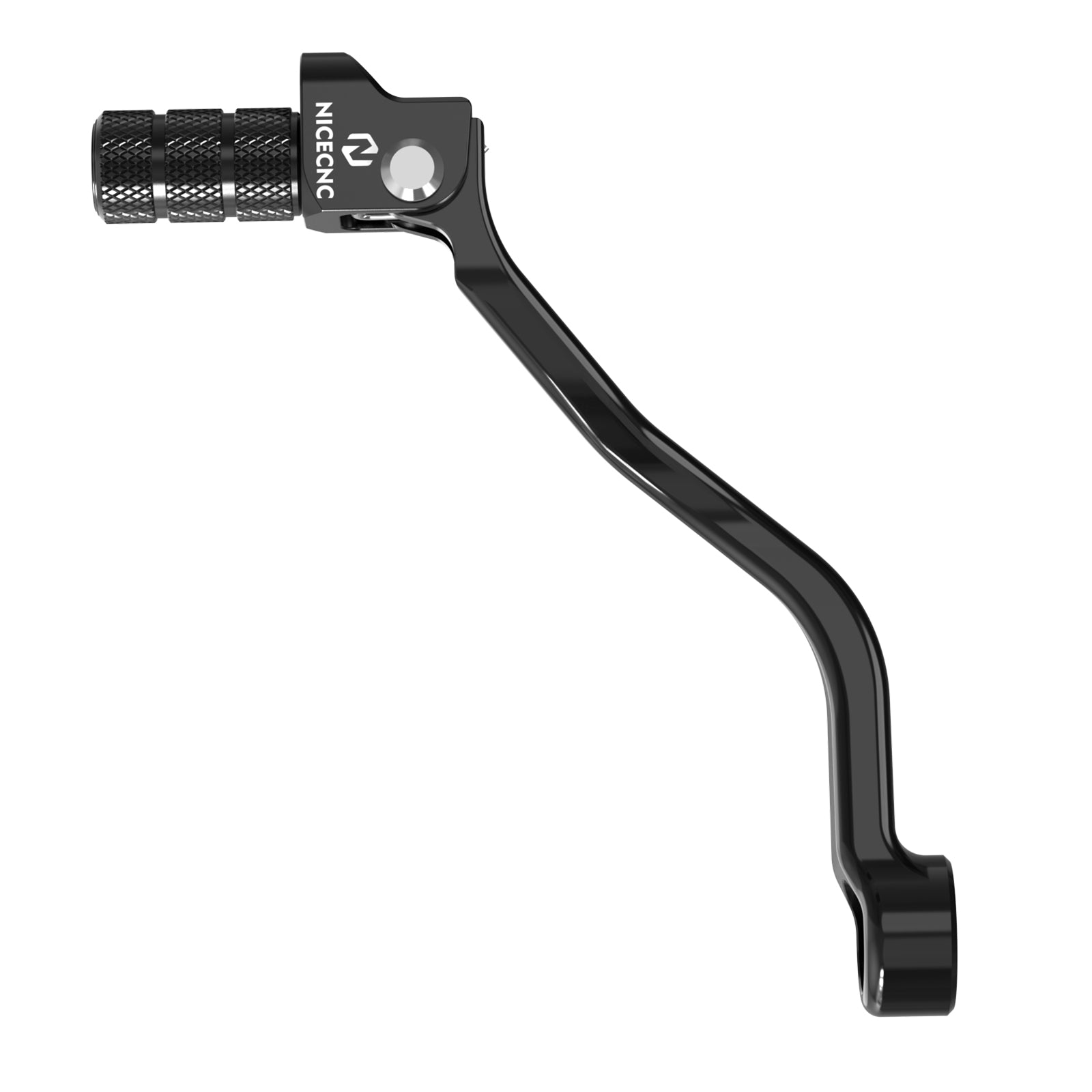 Geschmiedeter klappbarer Schalthebel mit Fußrasten-Kit für KTM Husqvarna GasGas 125-300