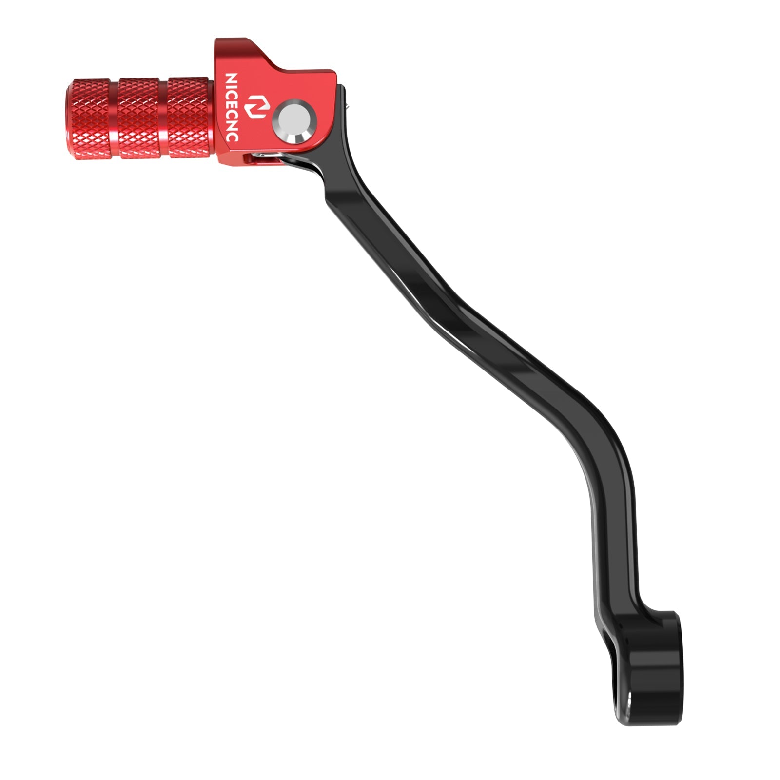 Geschmiedeter Schalthebel mit klappbarer Spitze für KTM/Husqvarna 125-300 2023-2024 GasGas 125-350 2024
