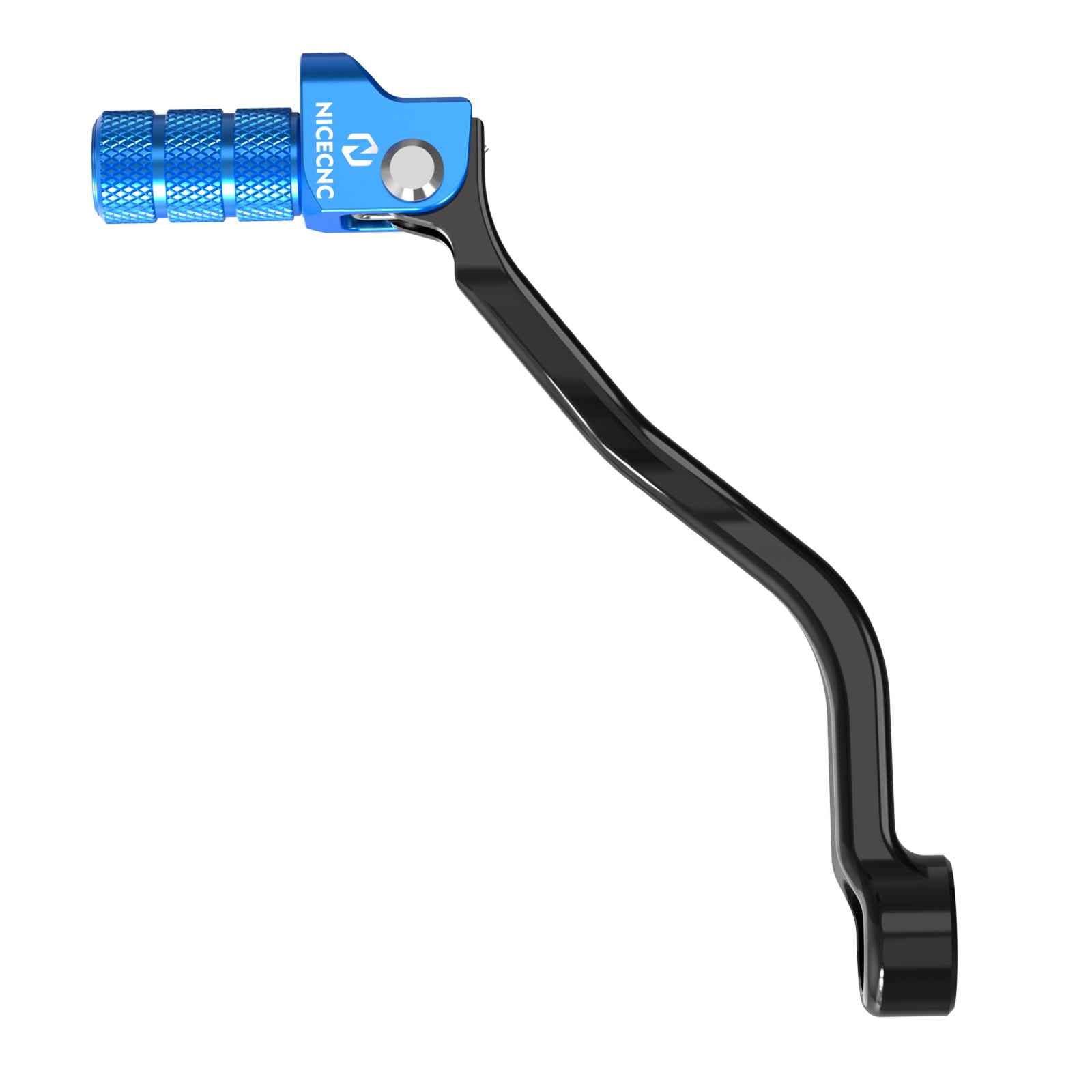 Geschmiedeter klappbarer Schalthebel mit Fußrasten-Kit für KTM Husqvarna GasGas 125-300