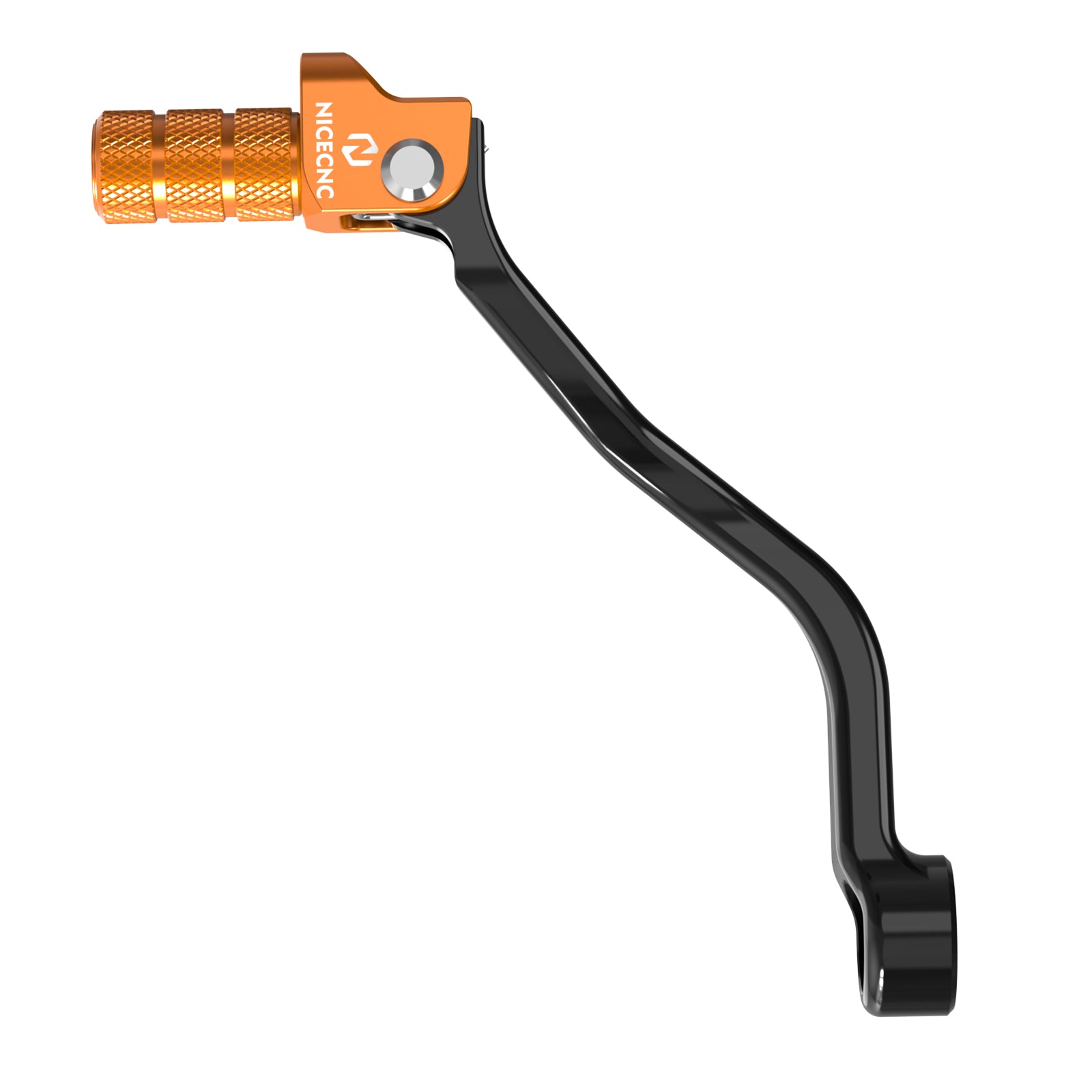 Geschmiedeter klappbarer Schalthebel mit Fußrasten-Kit für KTM Husqvarna GasGas 125-300
