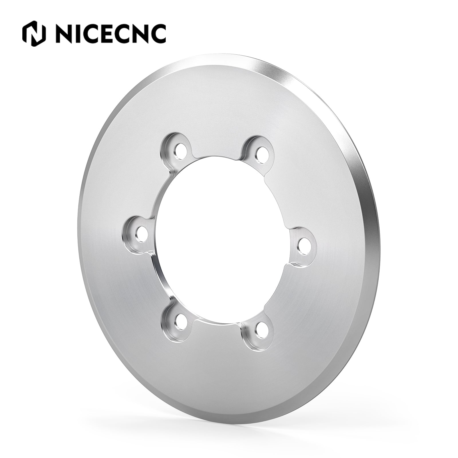 NICECNC 7oz Kupplungsgewicht für KTM 250-500 GasGas Husqvarna