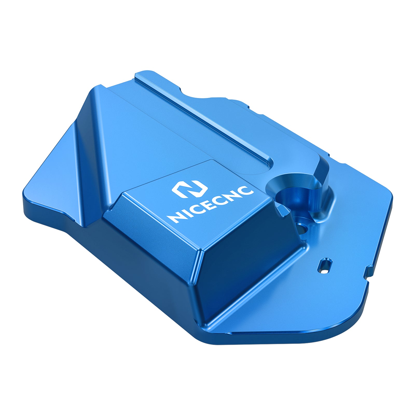 Linker Power-Ventildeckelschutz für KTM 125-300 Husqvarna TC TE TX 2023-2024