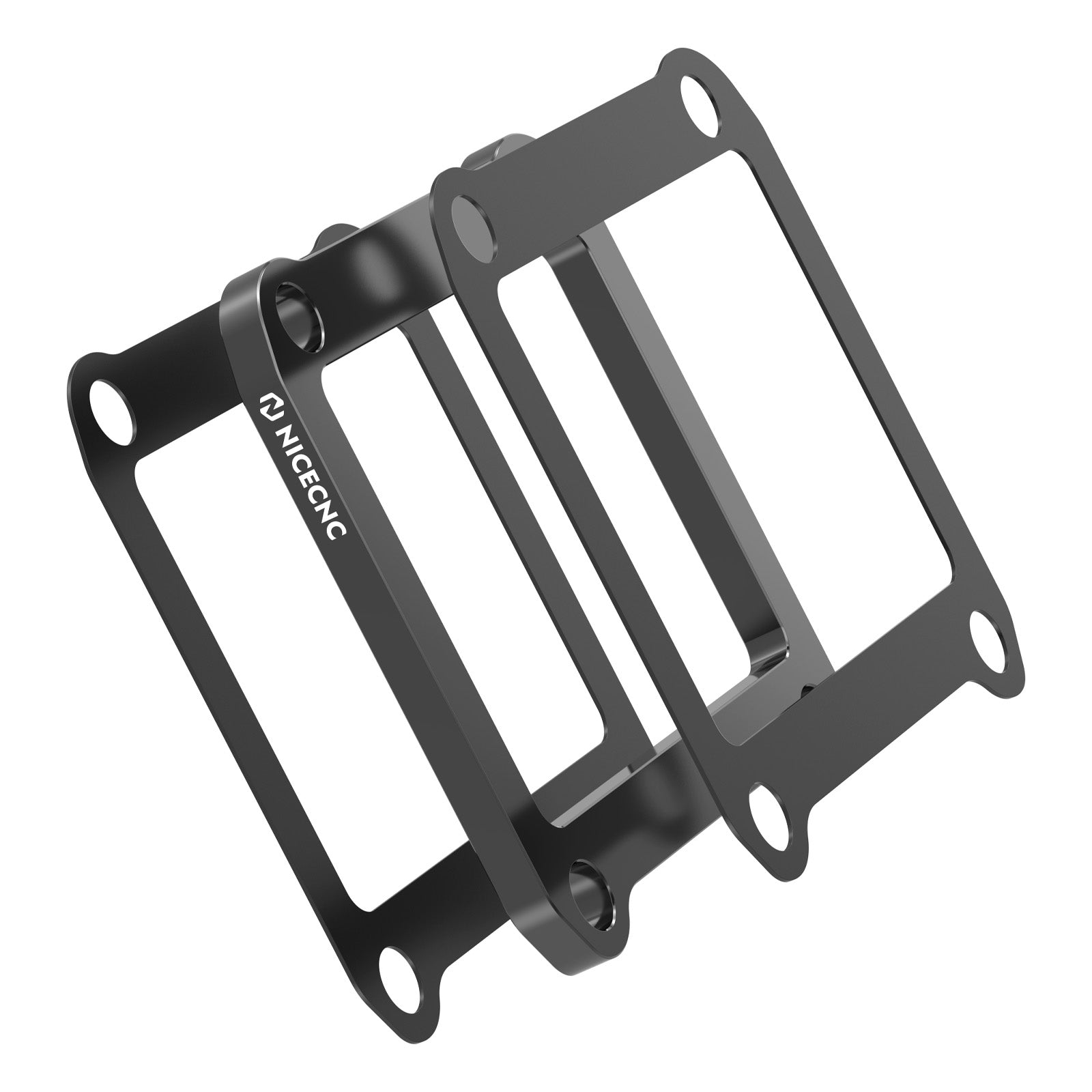 Membranventil-Abstandshalter-Kit für KTM Husqvarna Gas Gas TBI 2-Takt-Modelle