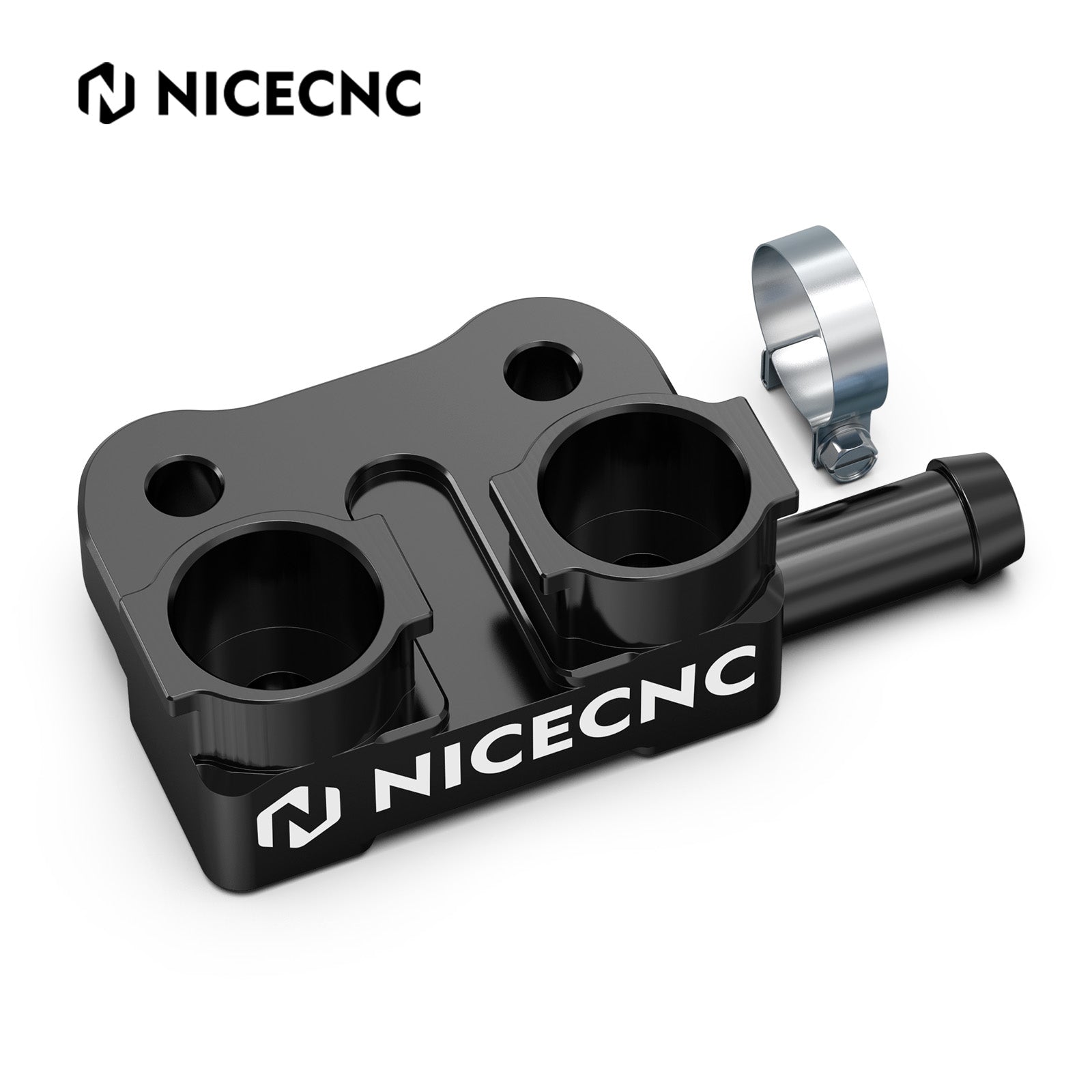 TBI-Kraftstoffanschluss für KTM 125 250 300 150 SX XC EXC XCW