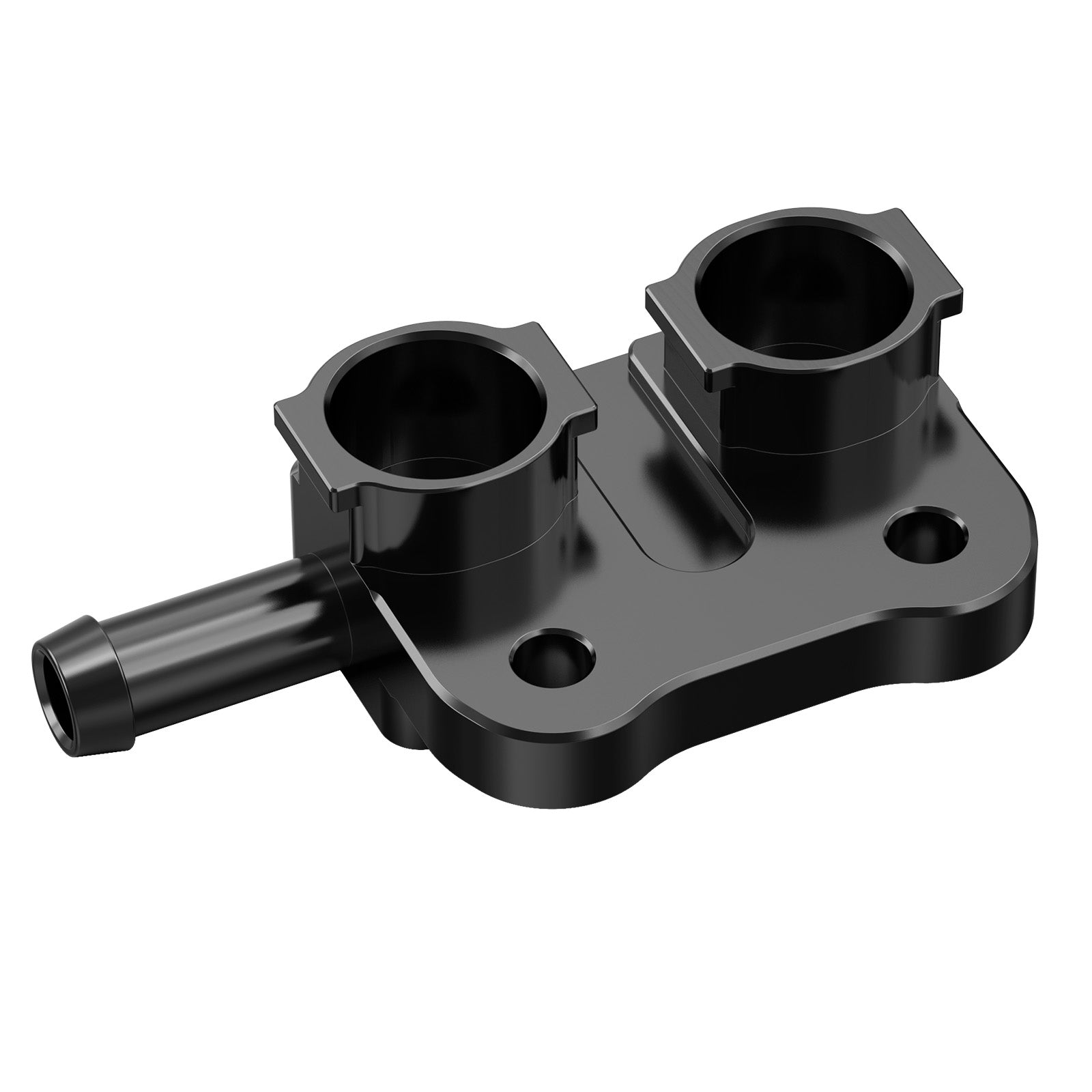 Kraftstoffanschluss mit hohem Durchfluss für KTM 125-300 SX XC EXC XCW