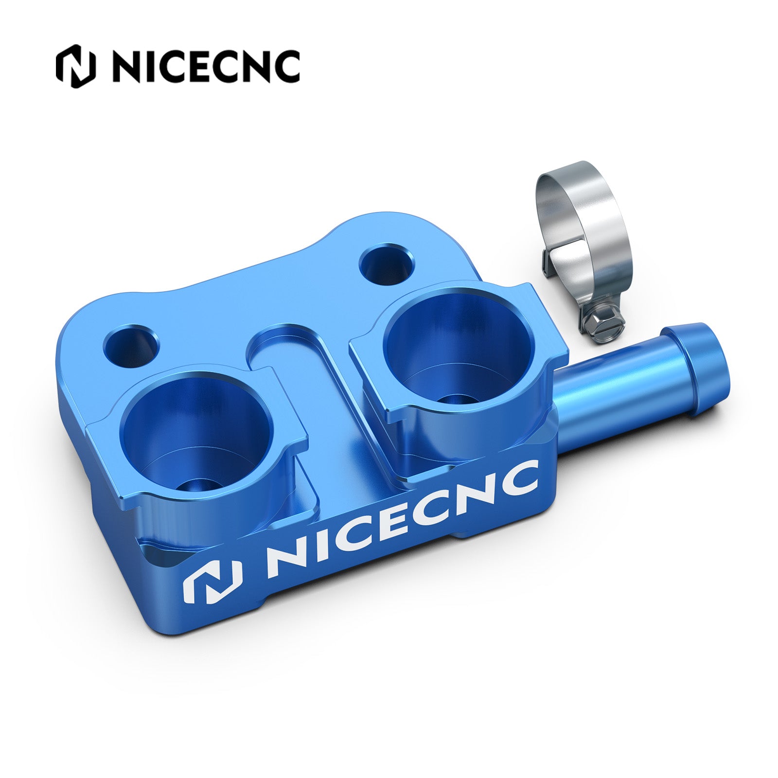 TBI-Kraftstoffanschluss für KTM 125 250 300 150 SX XC EXC XCW