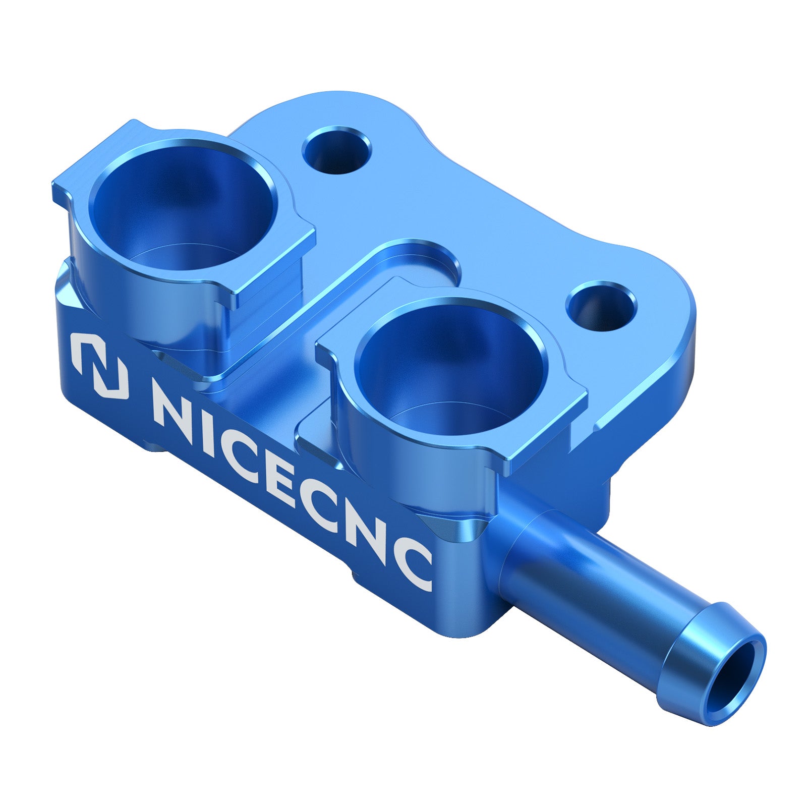 TBI-Kraftstoffanschluss für KTM 125 250 300 150 SX XC EXC XCW