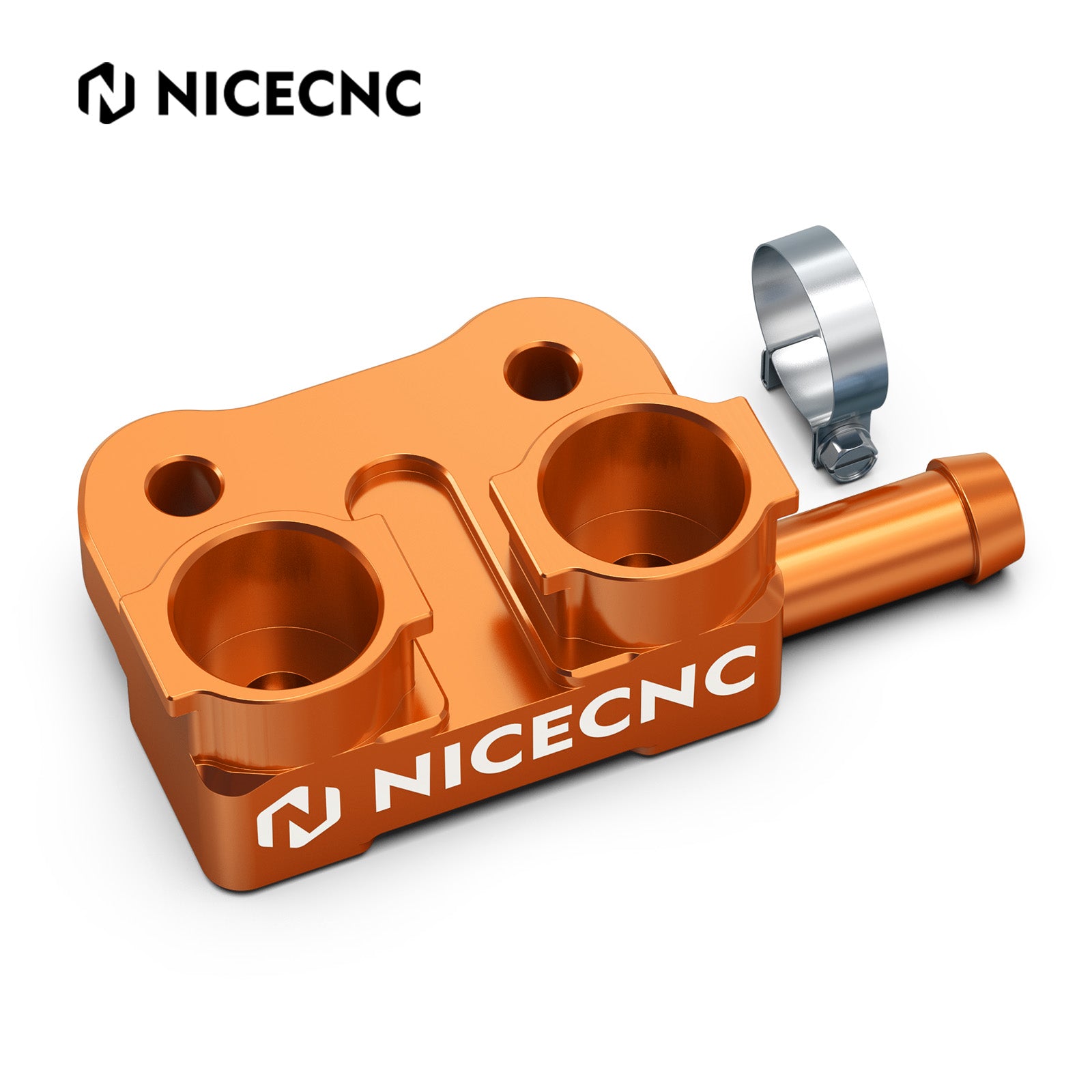 TBI-Kraftstoffanschluss für KTM 125 250 300 150 SX XC EXC XCW