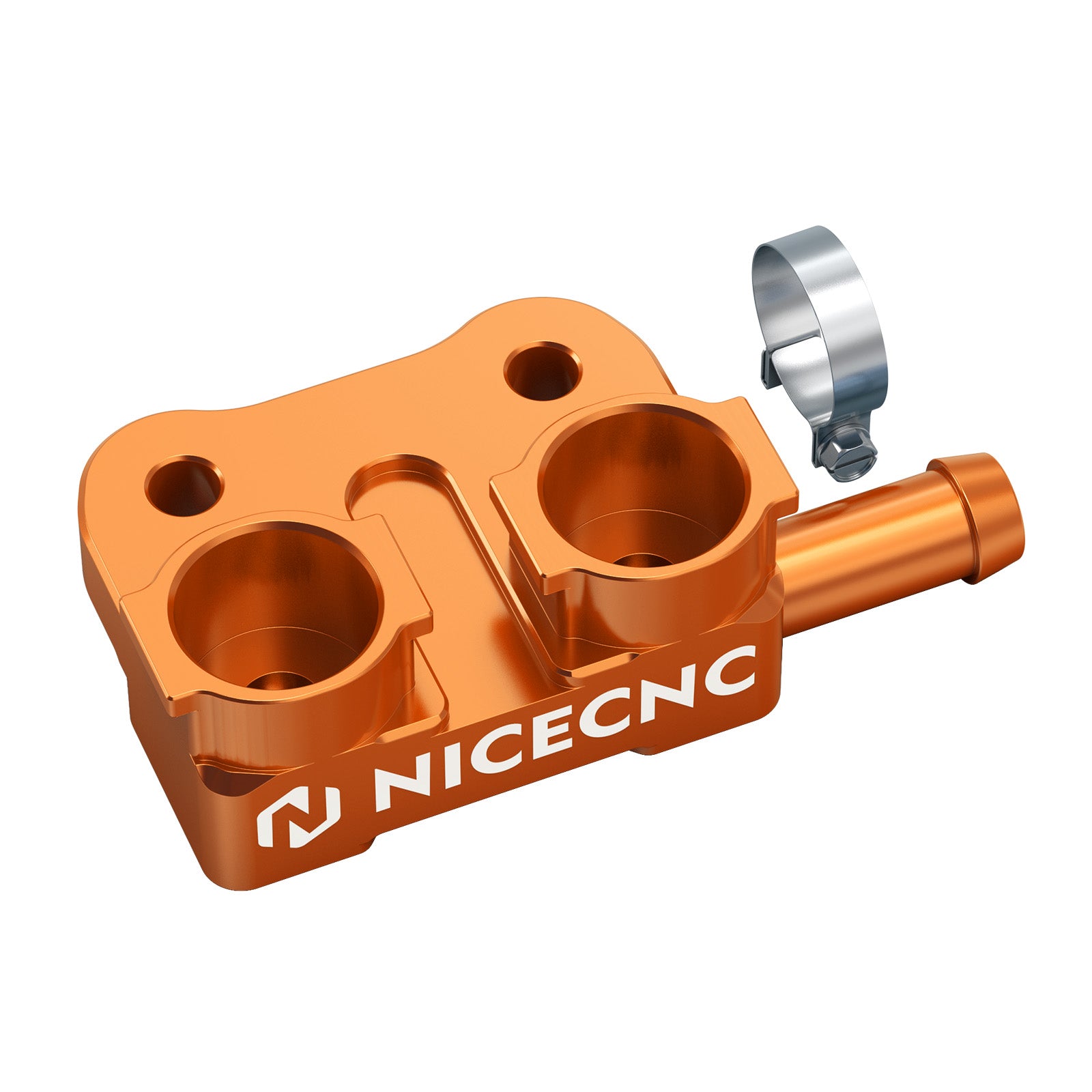 TBI-Kraftstoffanschluss für KTM 125 250 300 150 SX XC EXC XCW