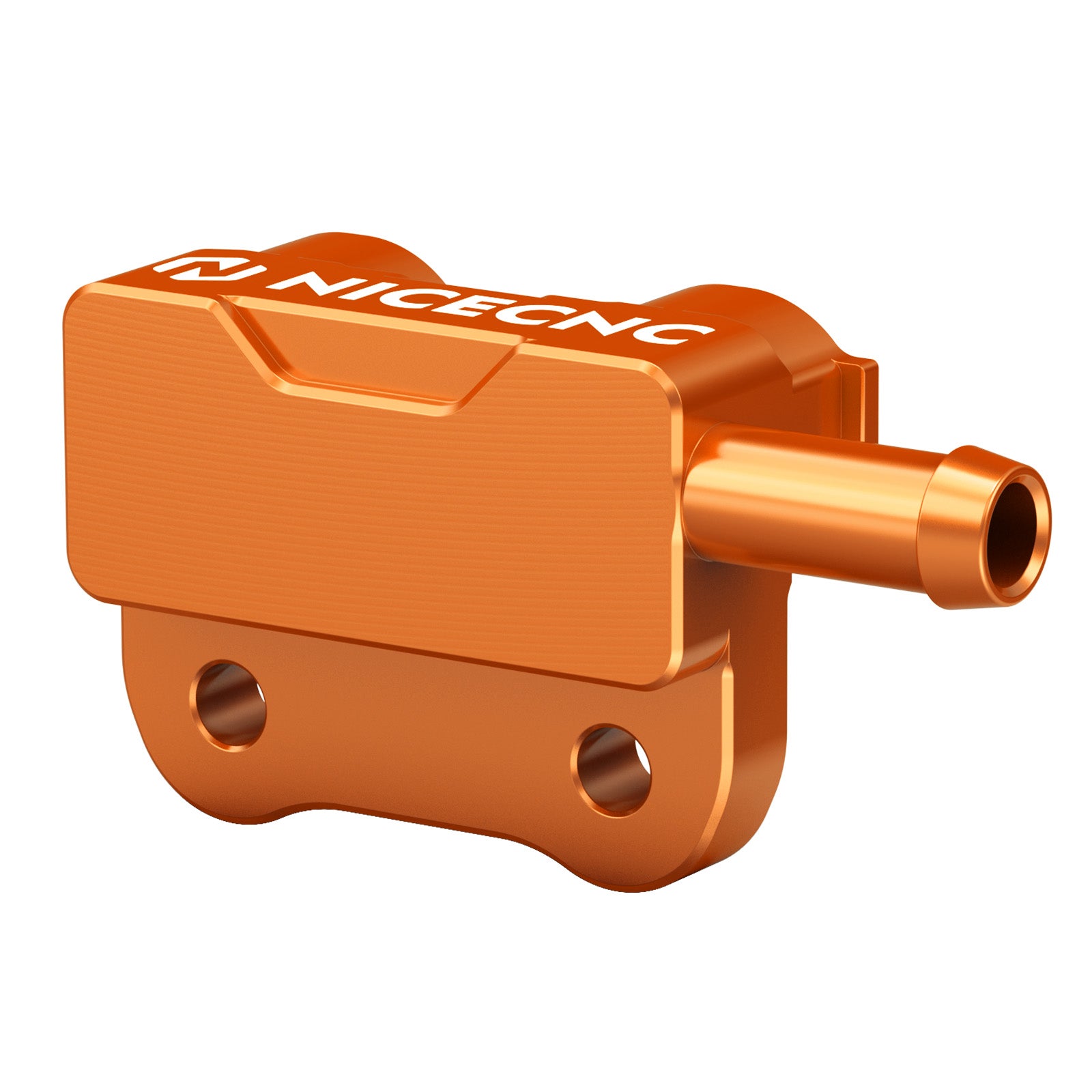 Kraftstoffanschluss mit hohem Durchfluss für KTM 125-300 SX XC EXC XCW