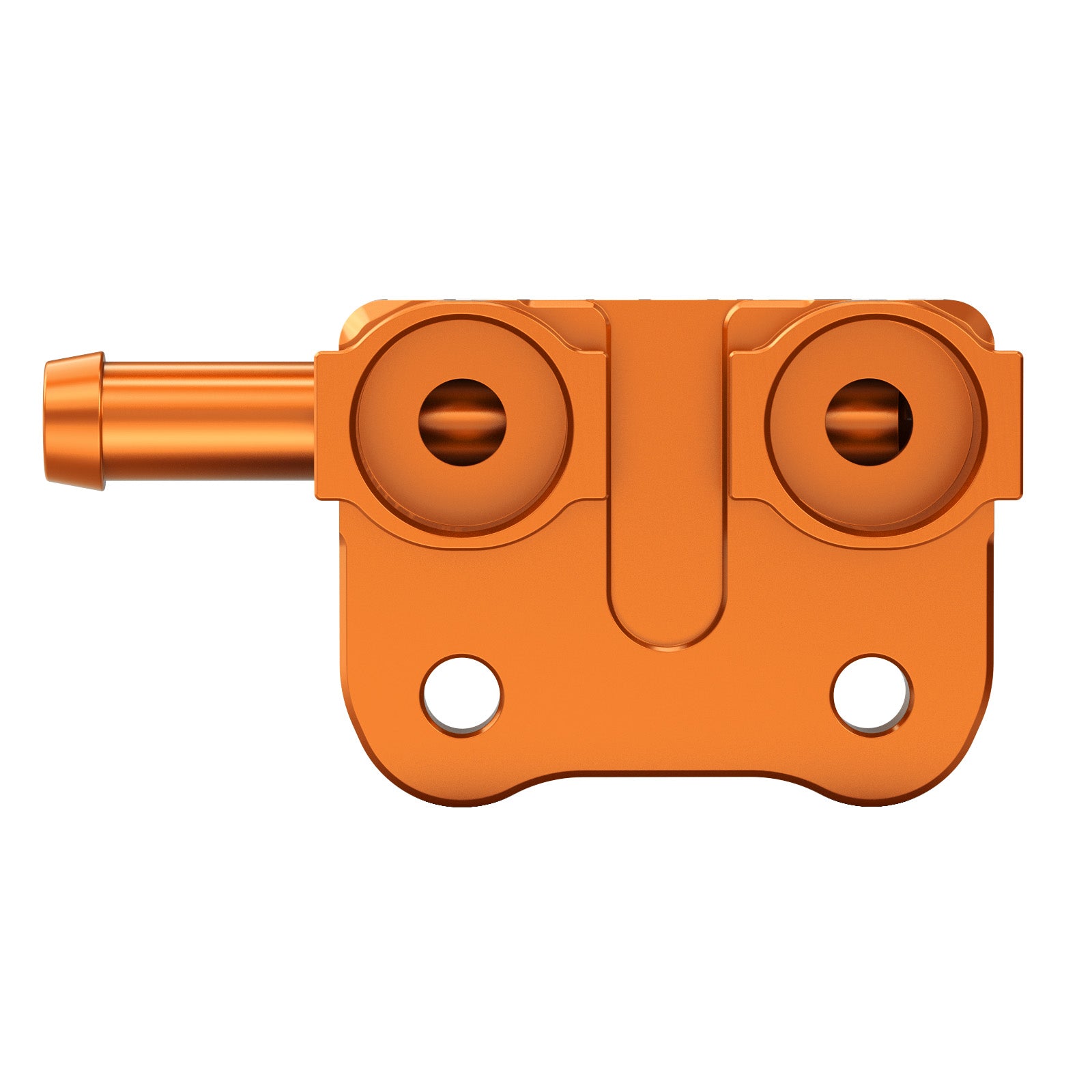 TBI-Kraftstoffanschluss für KTM 125 250 300 150 SX XC EXC XCW