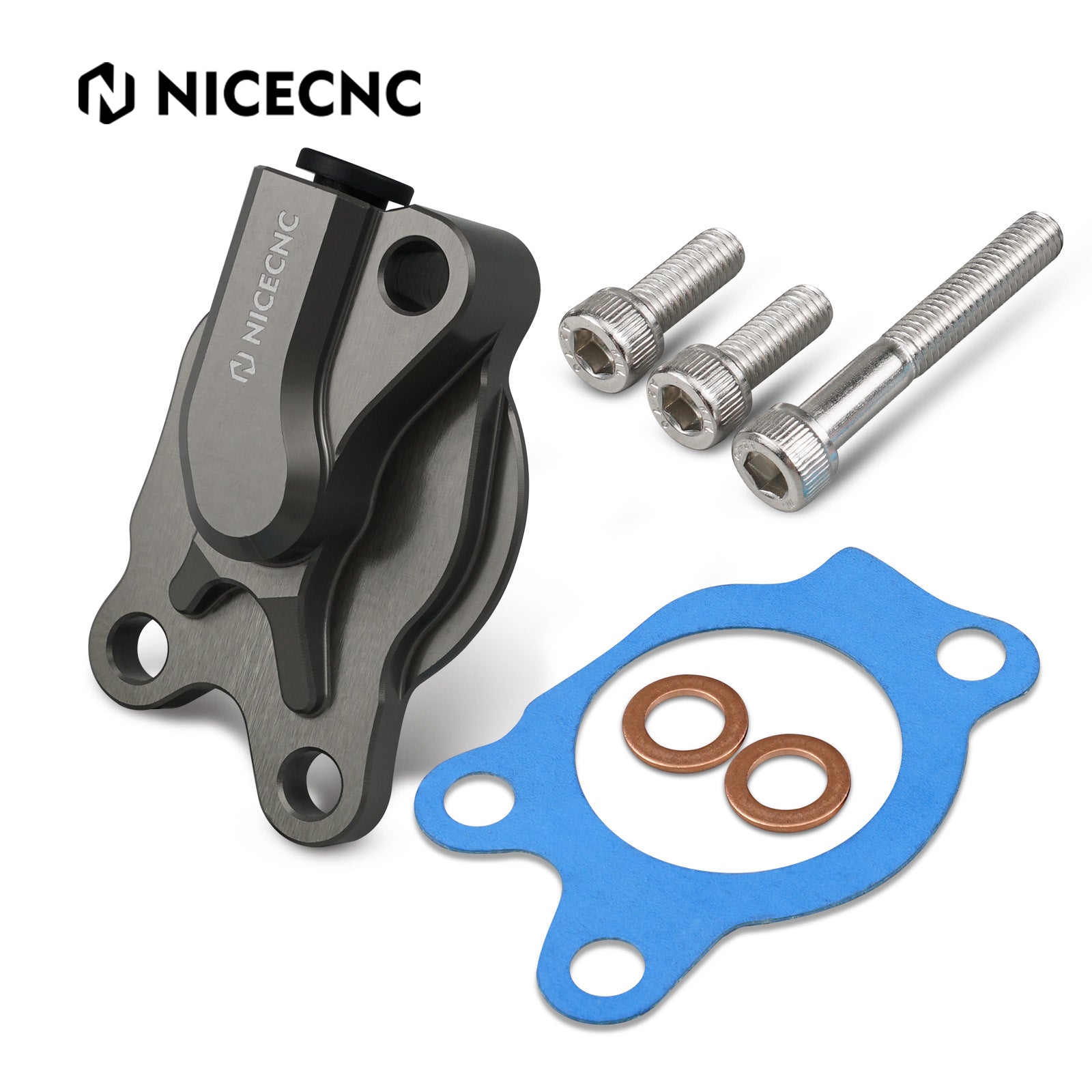 Kupplungsnehmerzylinder Für Gas Gas EX 250F 350F EC MC 450F 500F 2024