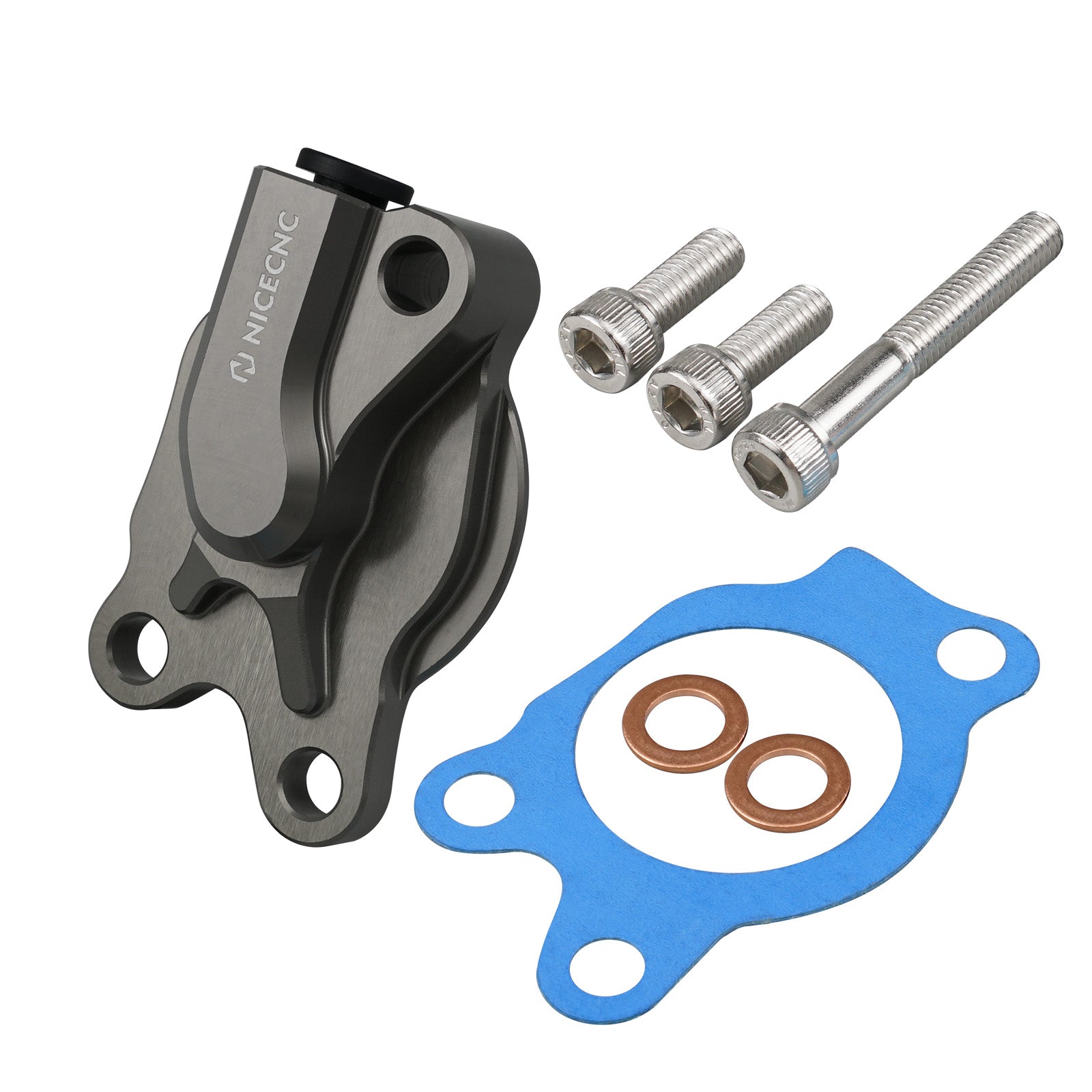 Kupplungsnehmerzylinder Für Gas Gas EX 250F 350F EC MC 450F 500F 2024