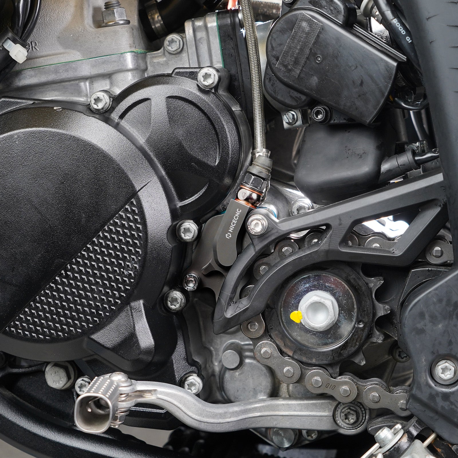 Kupplungsnehmerzylinder Für Gas Gas EX 250F 350F EC MC 450F 500F 2024