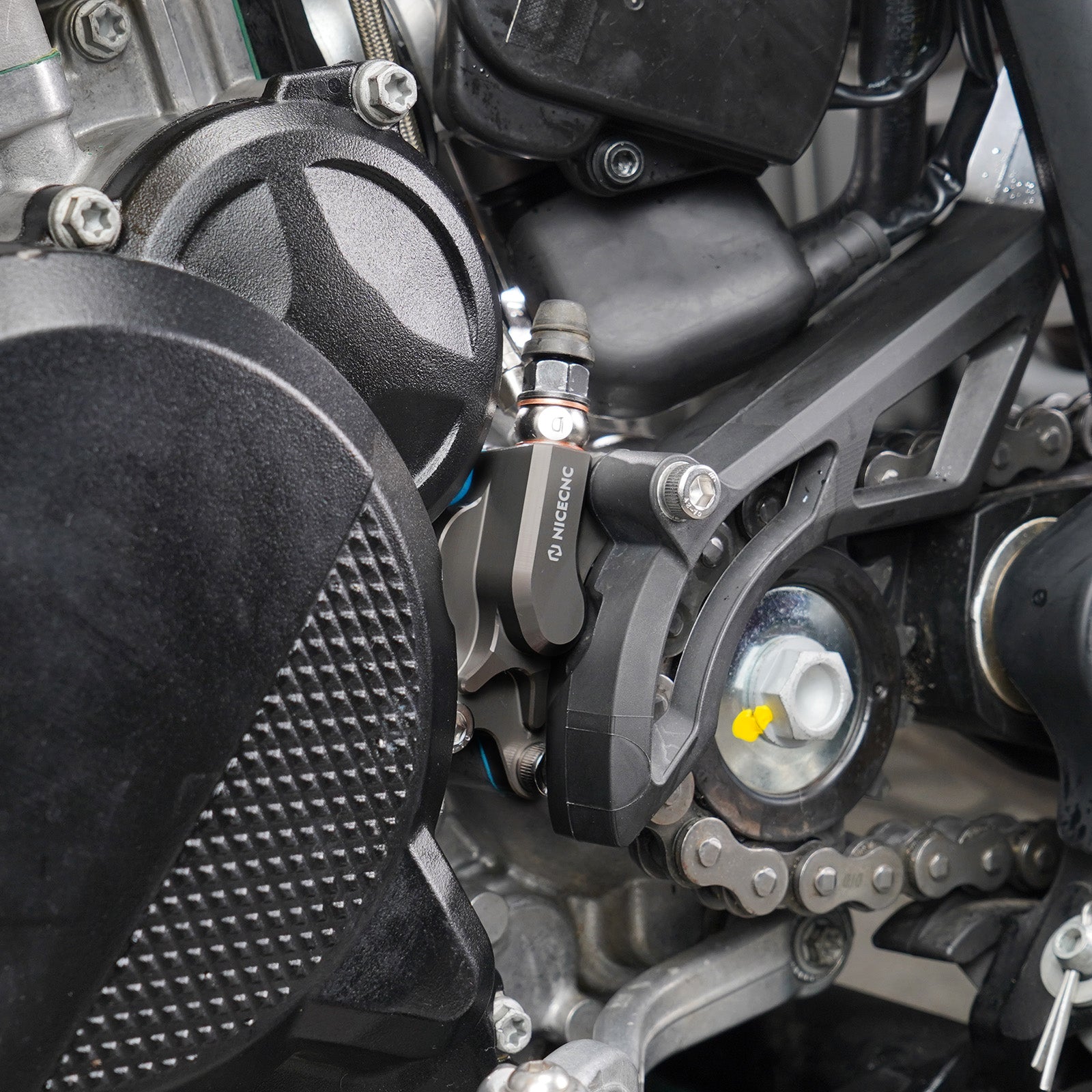 Kupplungsnehmerzylinder Für Gas Gas EX 250F 350F EC MC 450F 500F 2024