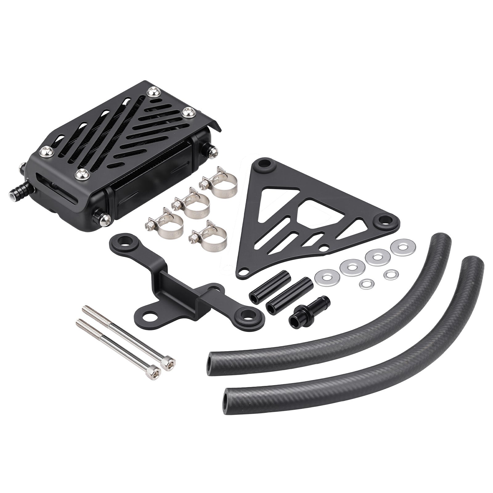 Motorölkühler für Honda XR650L 1993-2025