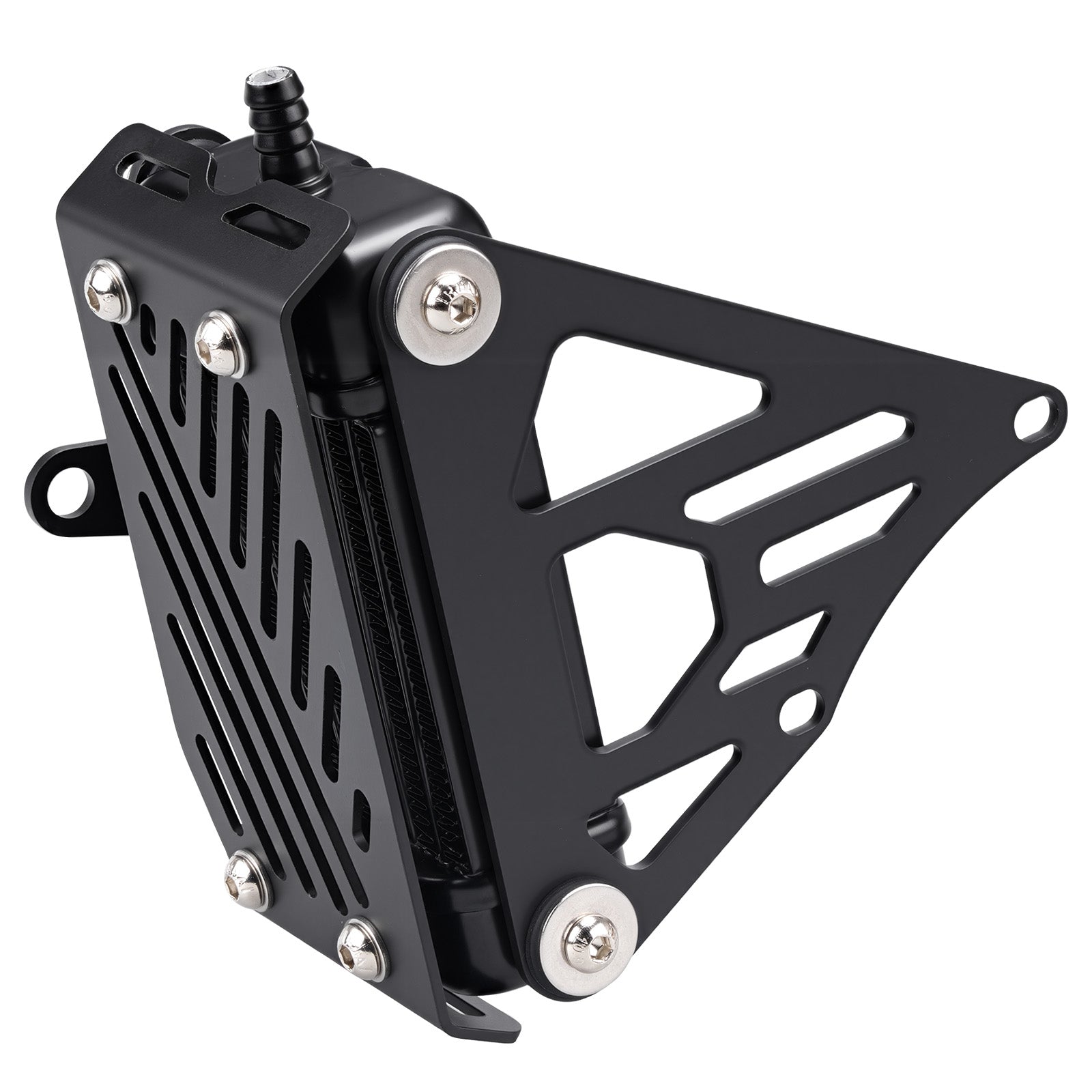 Motorölkühler für Honda XR650L 1993-2025