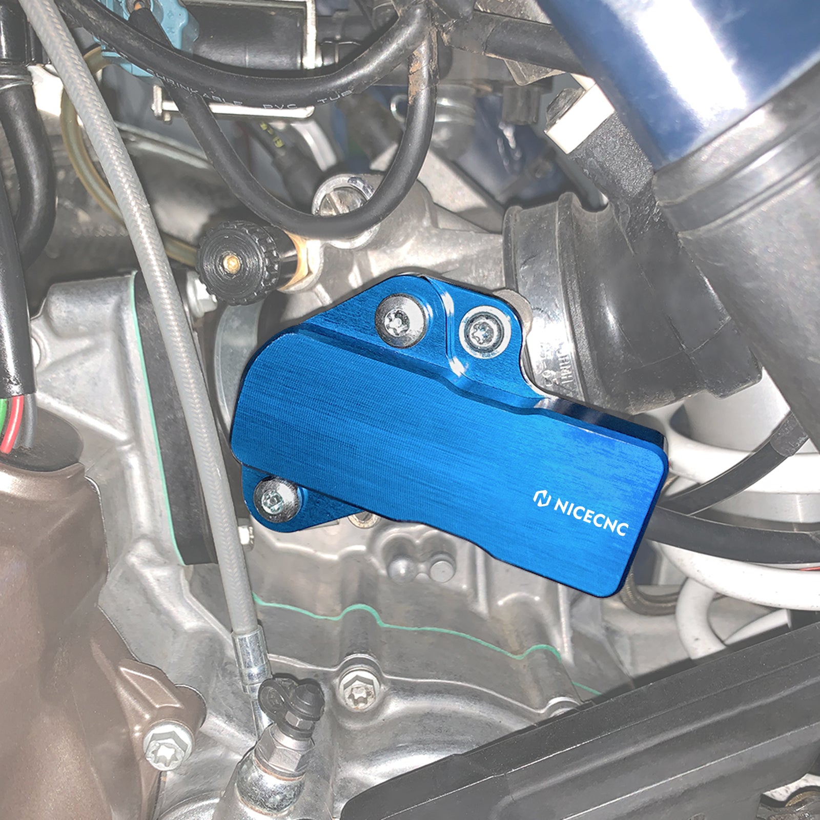 TPS-Sensorschutz für KTM Husqvarna GasGas