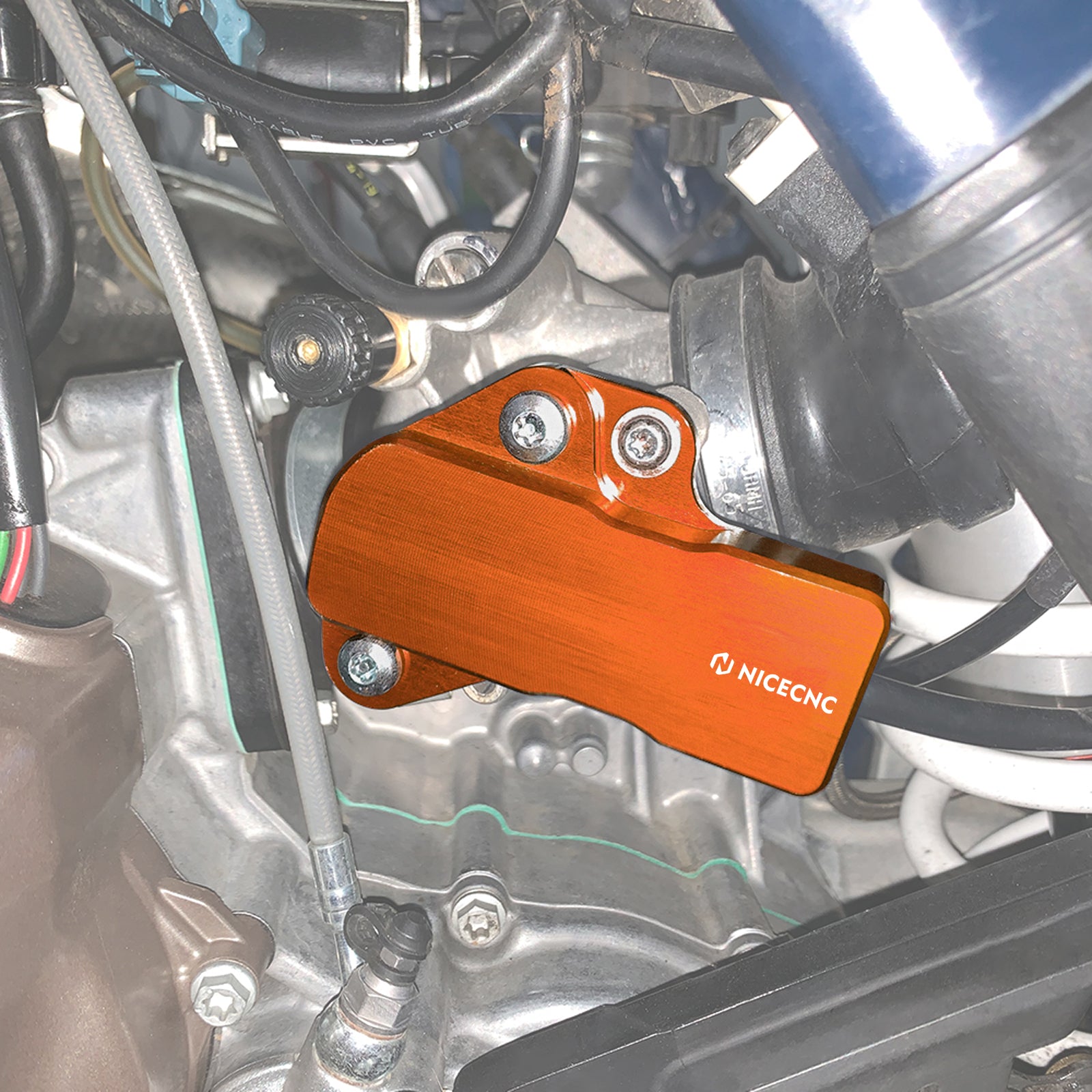 TPS-Sensorschutz für KTM Husqvarna GasGas