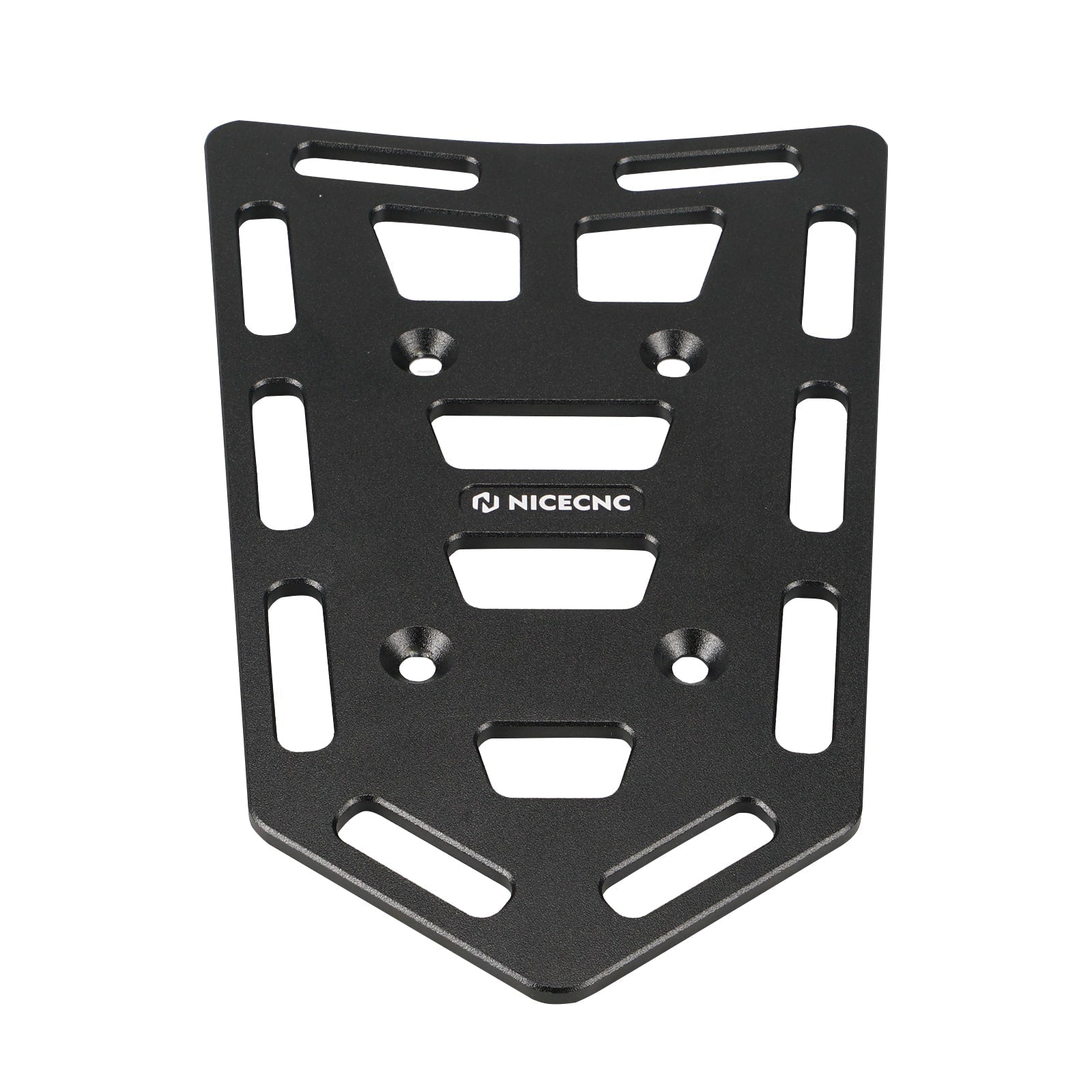 Universal-Heckträger für Dirt Dualsport Enduro Bike für KTM Husqvarna Beta GasGas Honda Yamaha