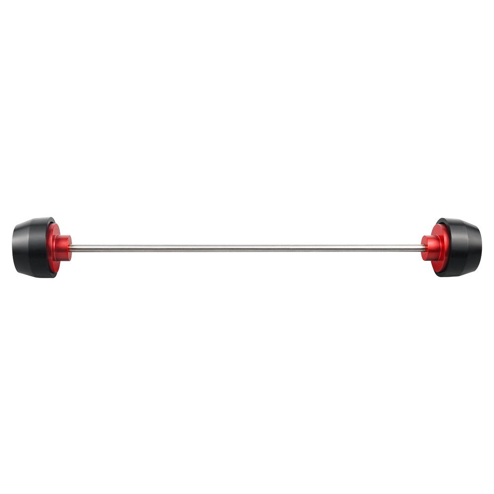 Hinterachse Slider Gabel Schutz Schutz Für Honda XR650L 1993-2024