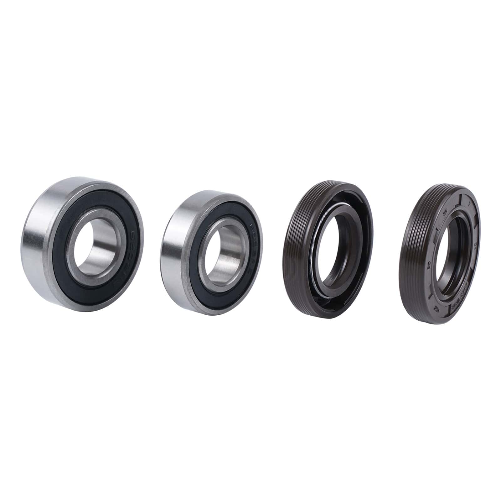 Hinterradlager Dichtungssatz Für Yamaha YZ 65 YZ85 2018-2023 YZ85 2002-2023