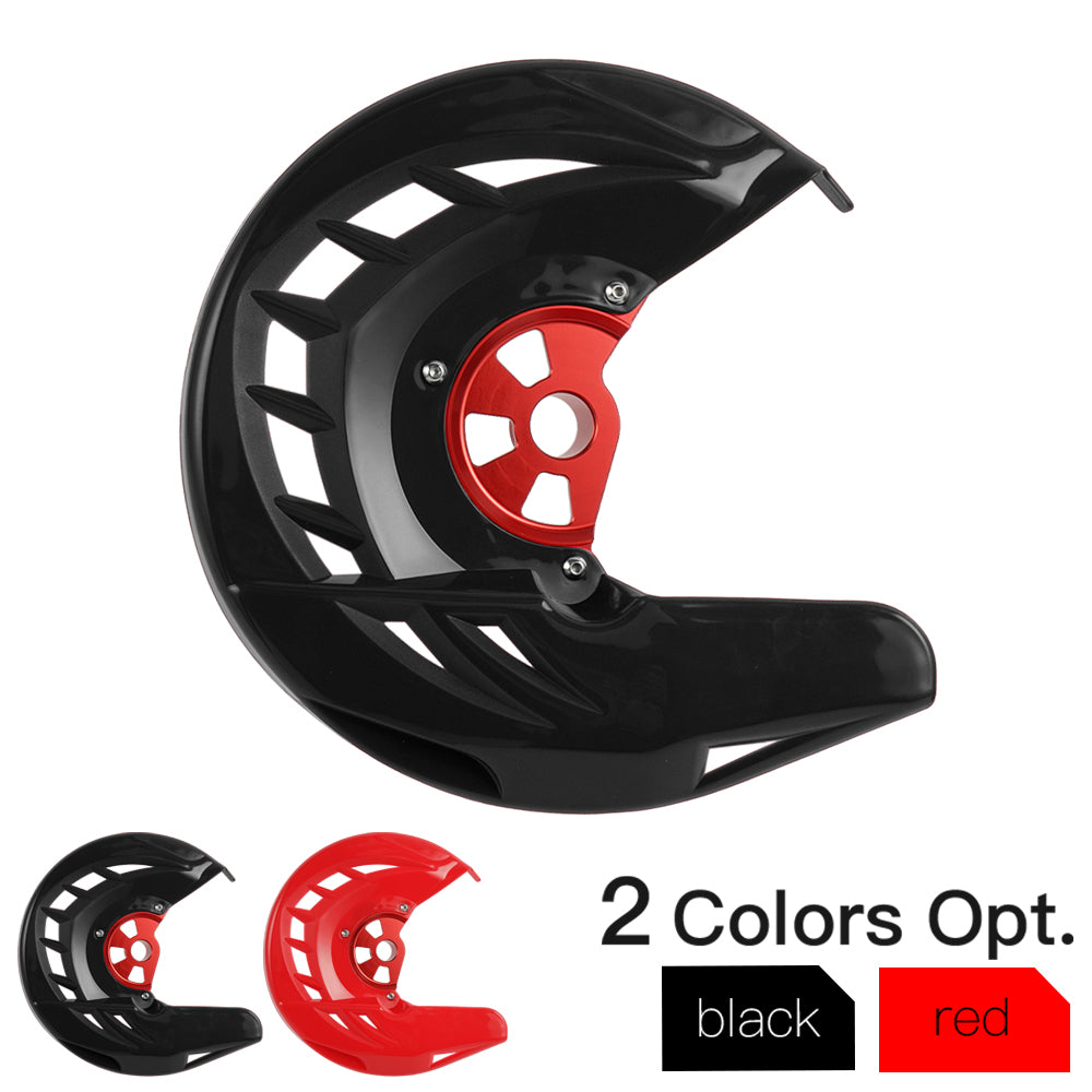 Front Brake Disc Guard 6061-T6 Aluminum for Beta RR 2T 4T