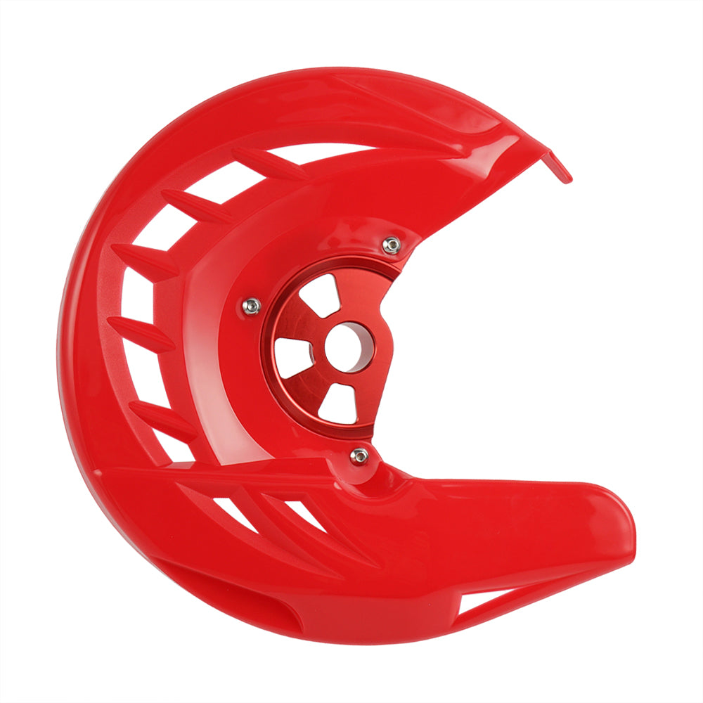 Front Brake Disc Guard 6061-T6 Aluminum for Beta RR 2T 4T