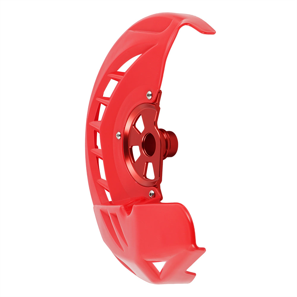 Front Brake Disc Guard 6061-T6 Aluminum for Beta RR 2T 4T