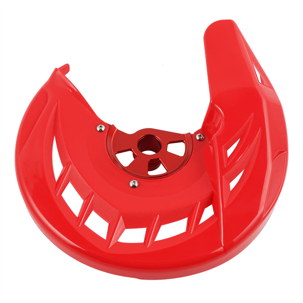 Front Brake Disc Guard 6061-T6 Aluminum for Beta RR 2T 4T