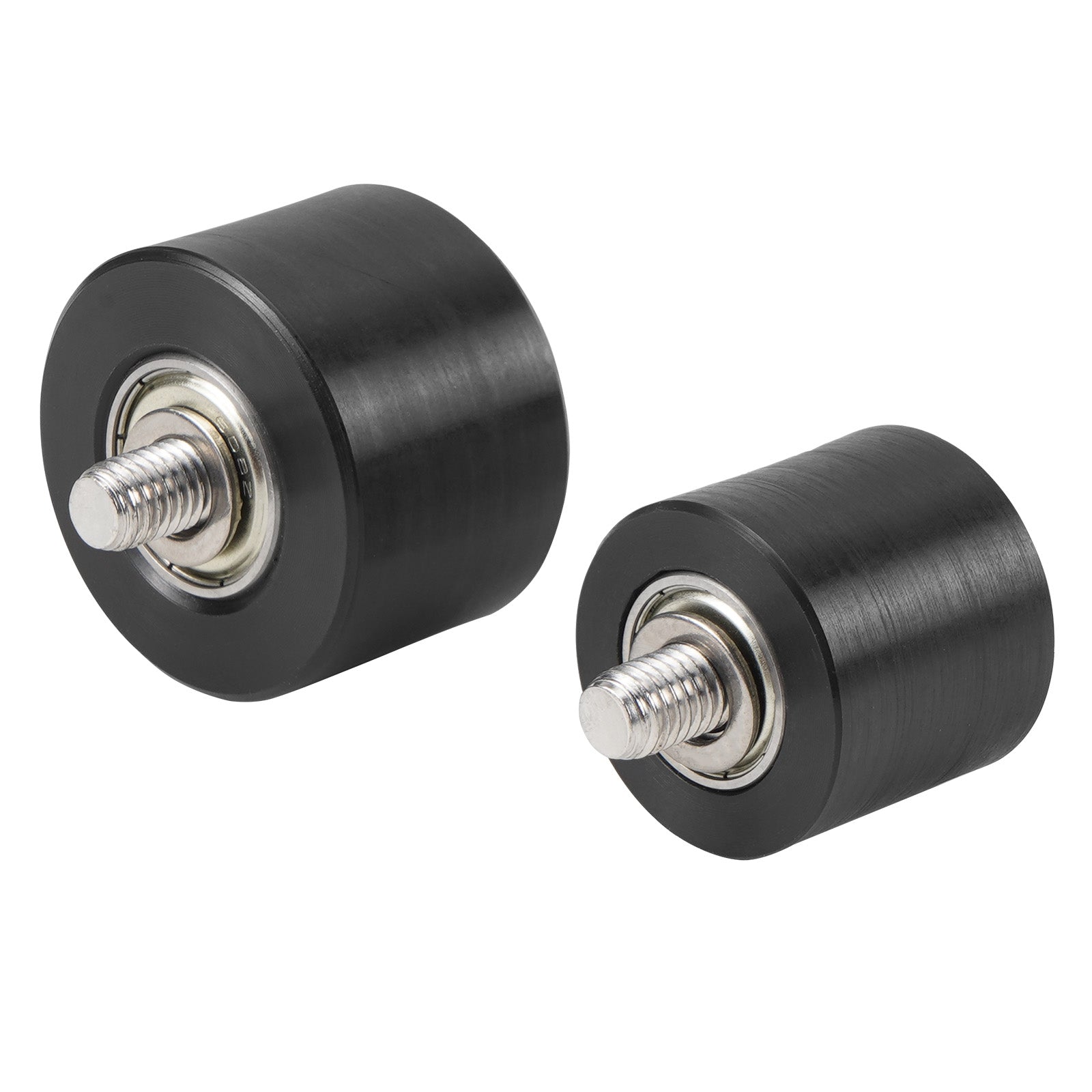 Rahmenkette Rollenschieberführungssatz für Suzuki DRZ400S 00-24 DRZ400SM 05-24