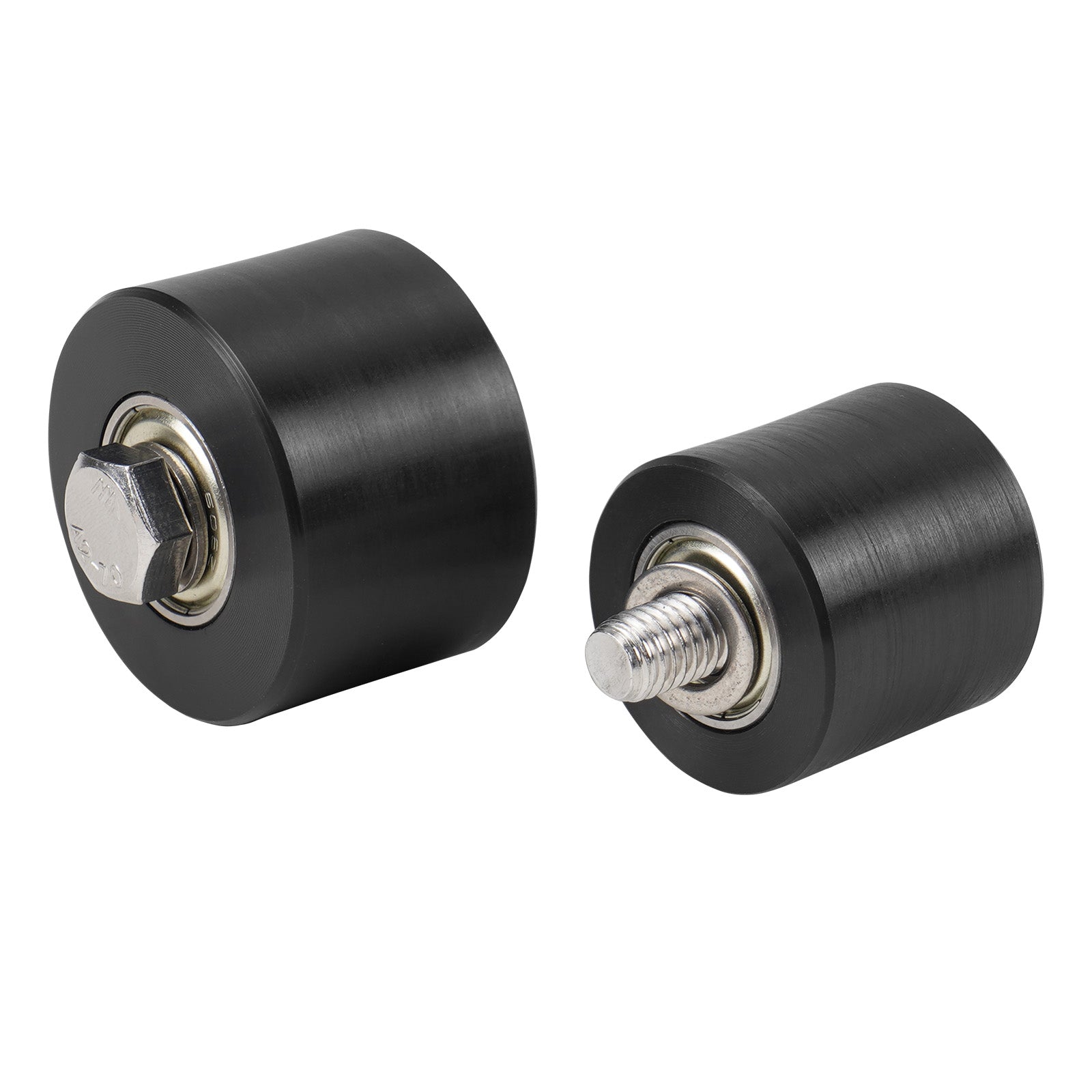 Rahmenkette Rollenschieberführungssatz für Suzuki DRZ400S 00-24 DRZ400SM 05-24