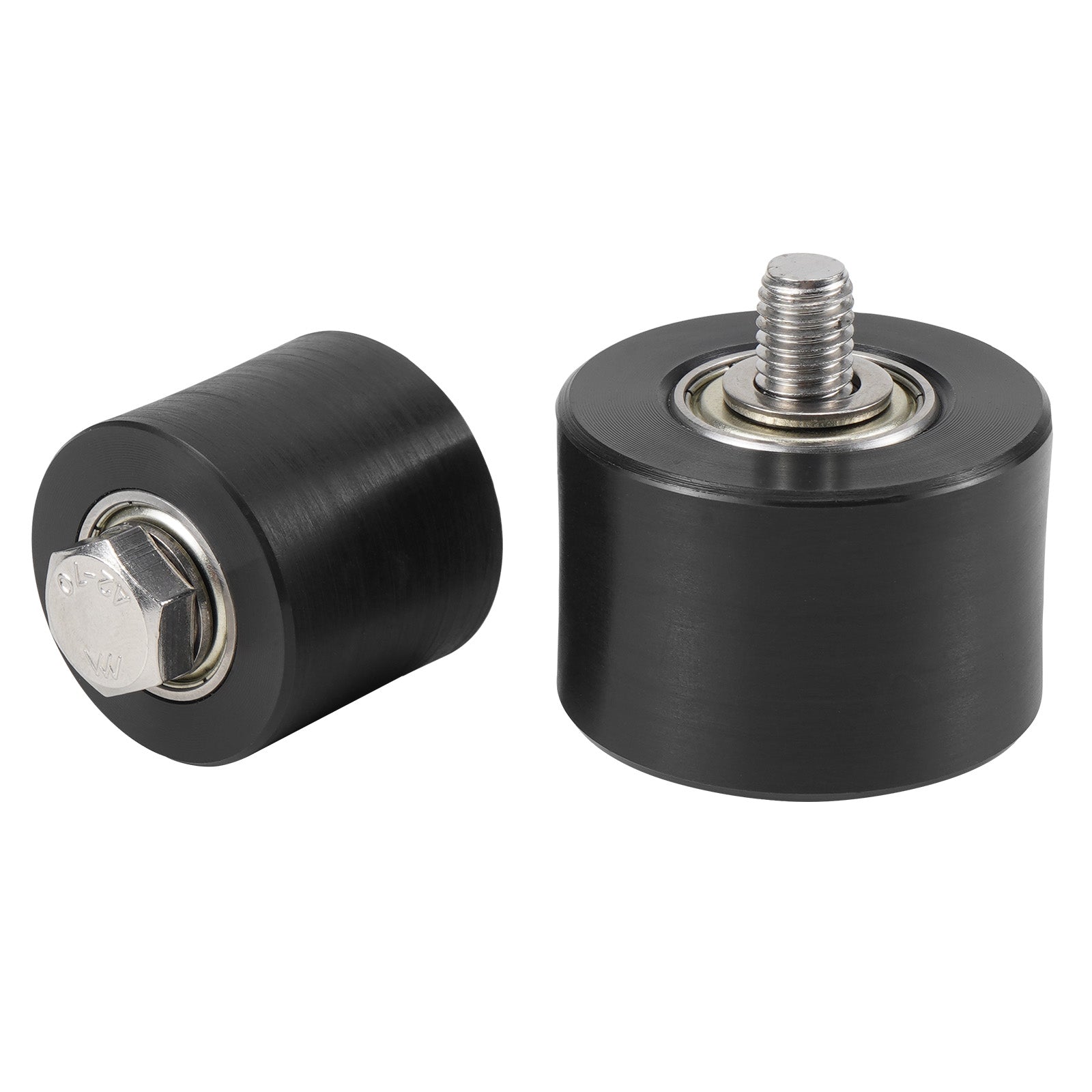 Rahmenkette Rollenschieberführungssatz für Suzuki DRZ400S 00-24 DRZ400SM 05-24