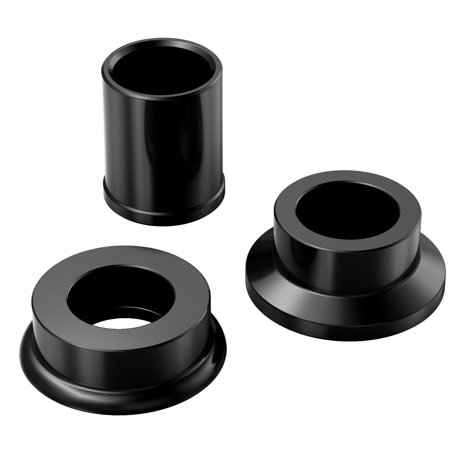 Vorder- und Hinterraddistanzsätzen für Suzuki DRZ400/E/S/SM 2000-2024